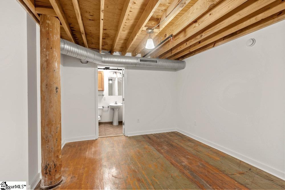 300 South Street Unit 208