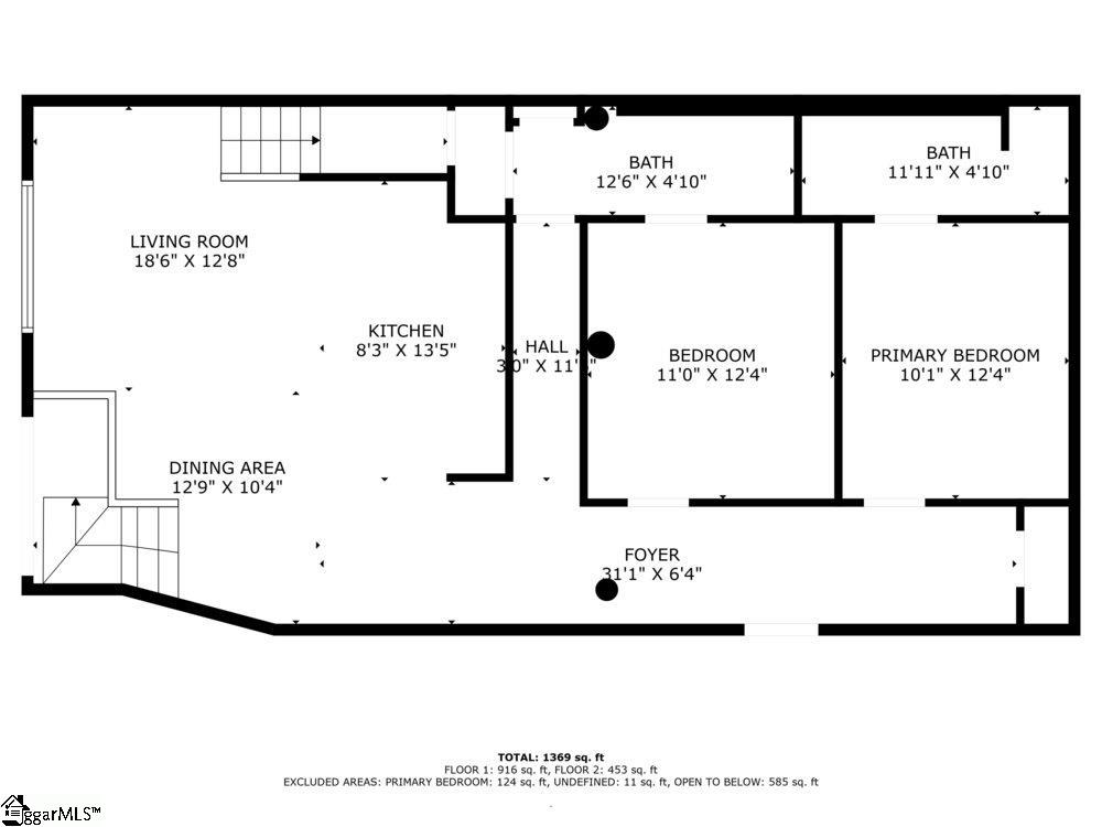 300 South Street Unit 208