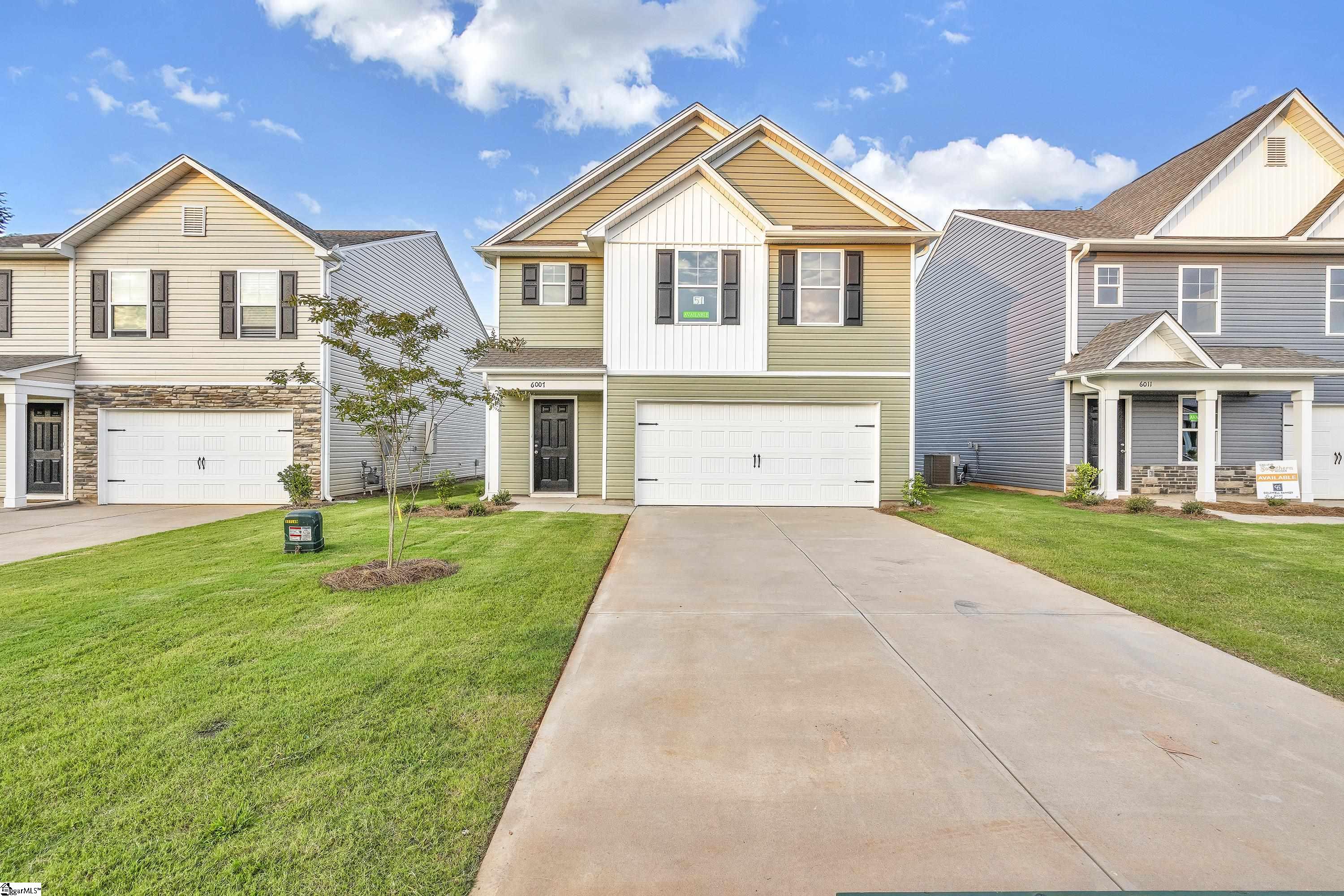 6007 Willutuck Drive Lot 51