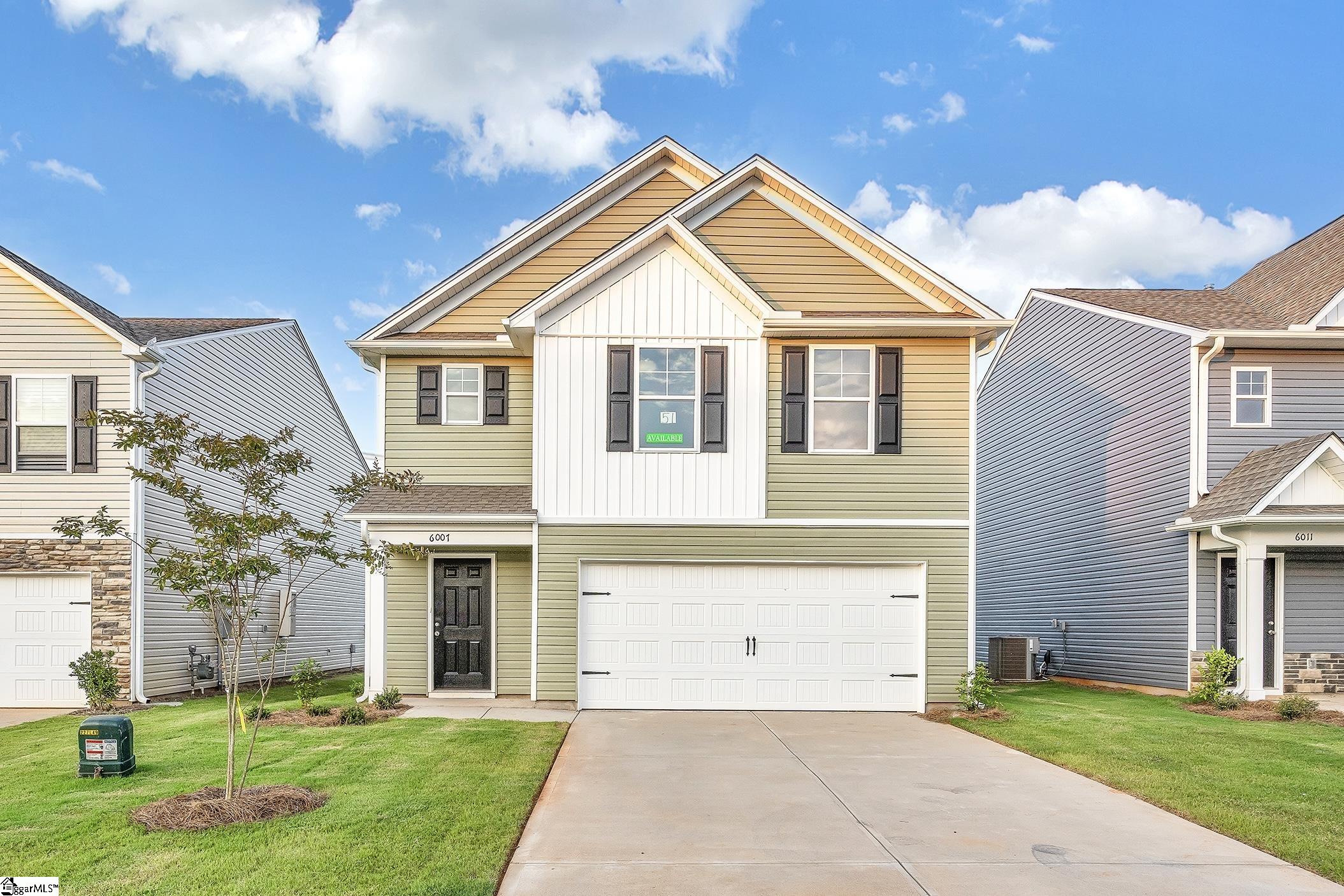 6007 Willutuck Drive Lot 51
