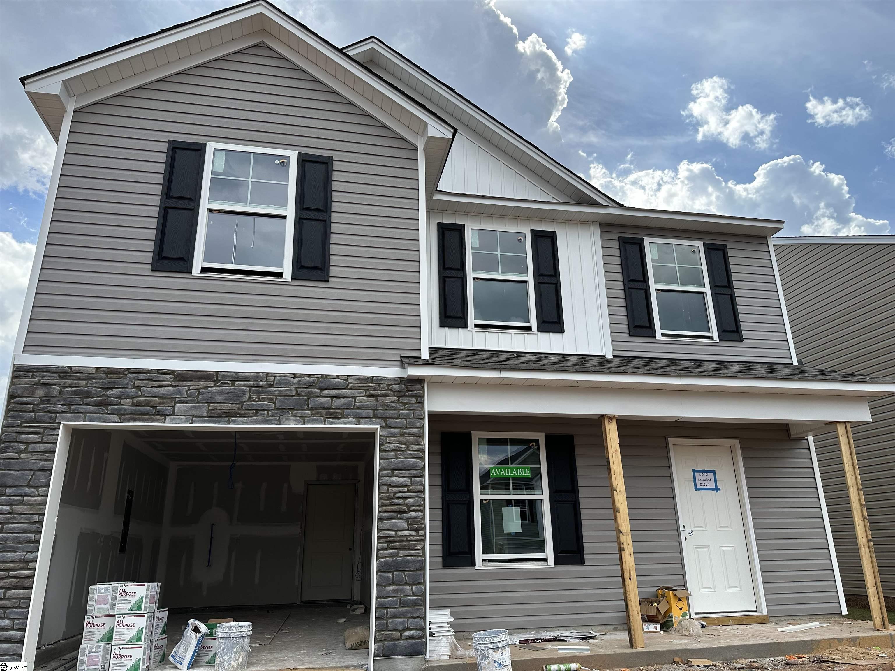 6010 Willutuck Drive Lot 11