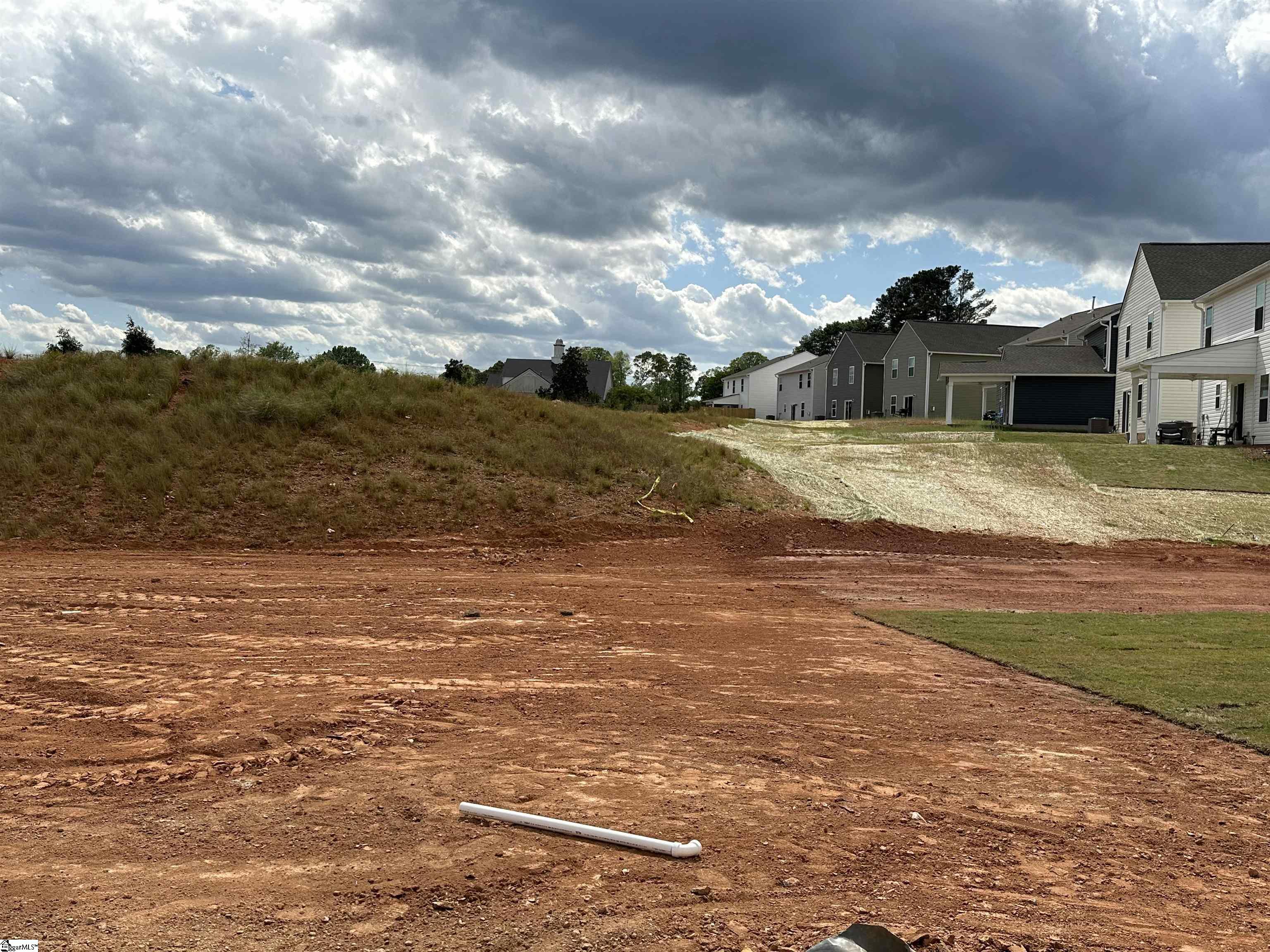6010 Willutuck Drive Lot 11