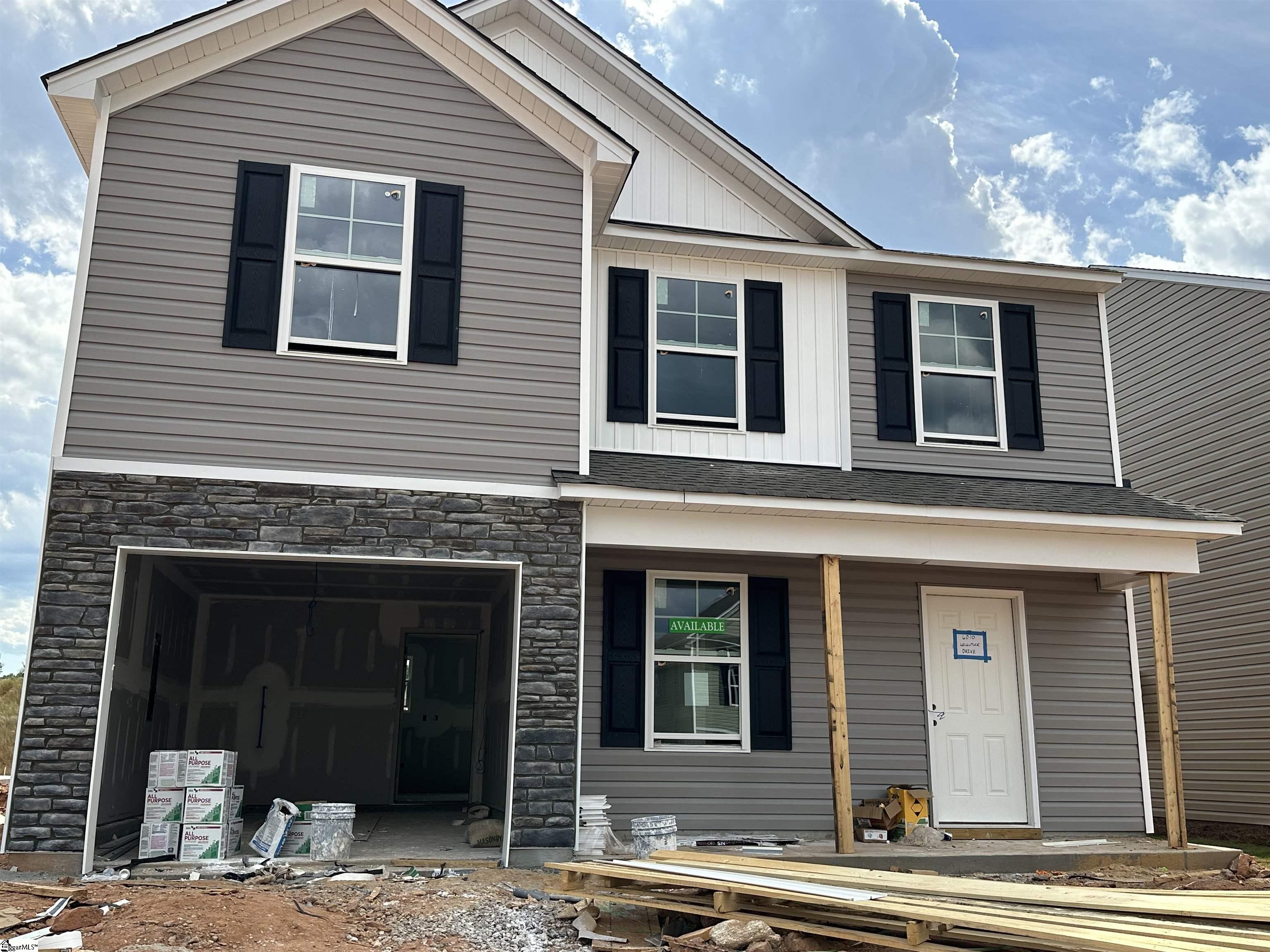 6010 Willutuck Drive Lot 11