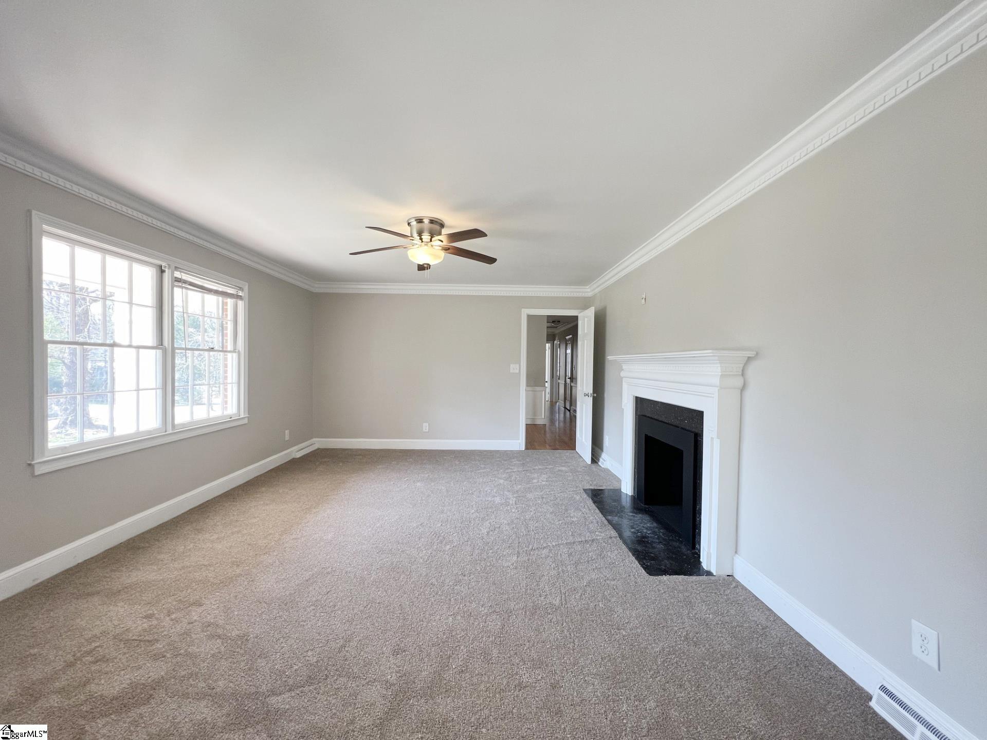 5 Howell Road