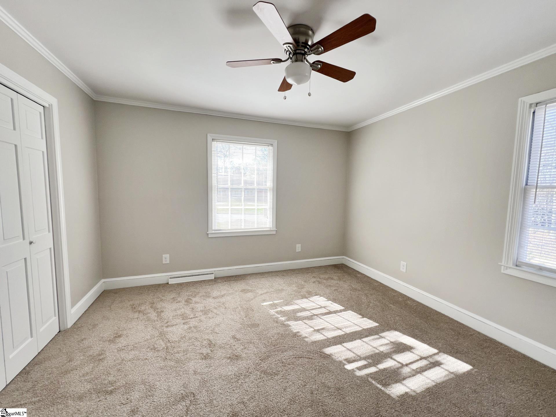 5 Howell Road