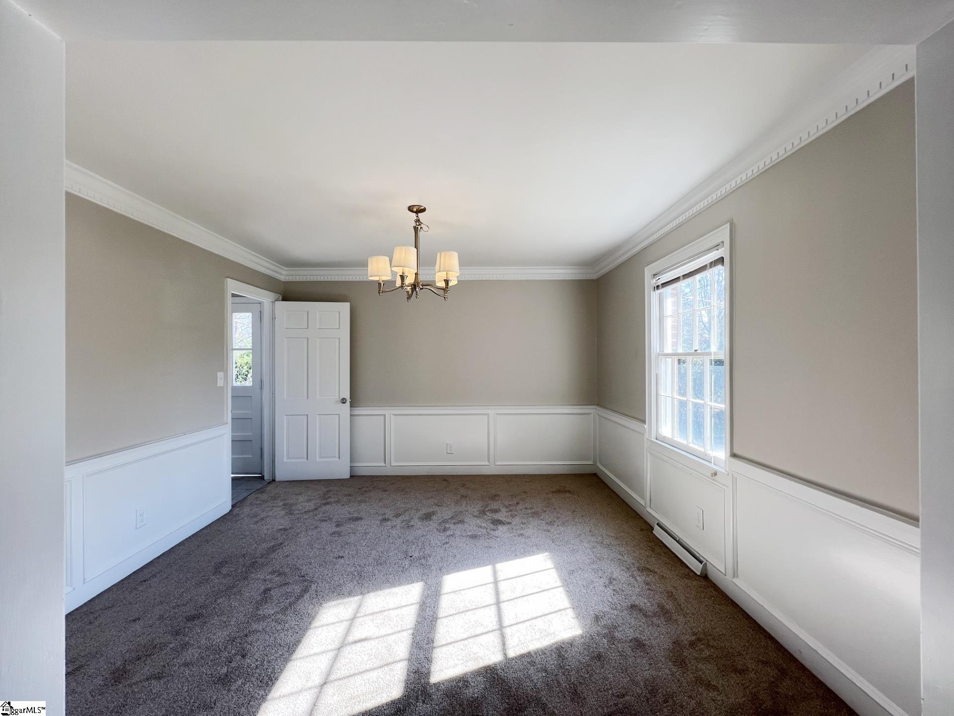 5 Howell Road
