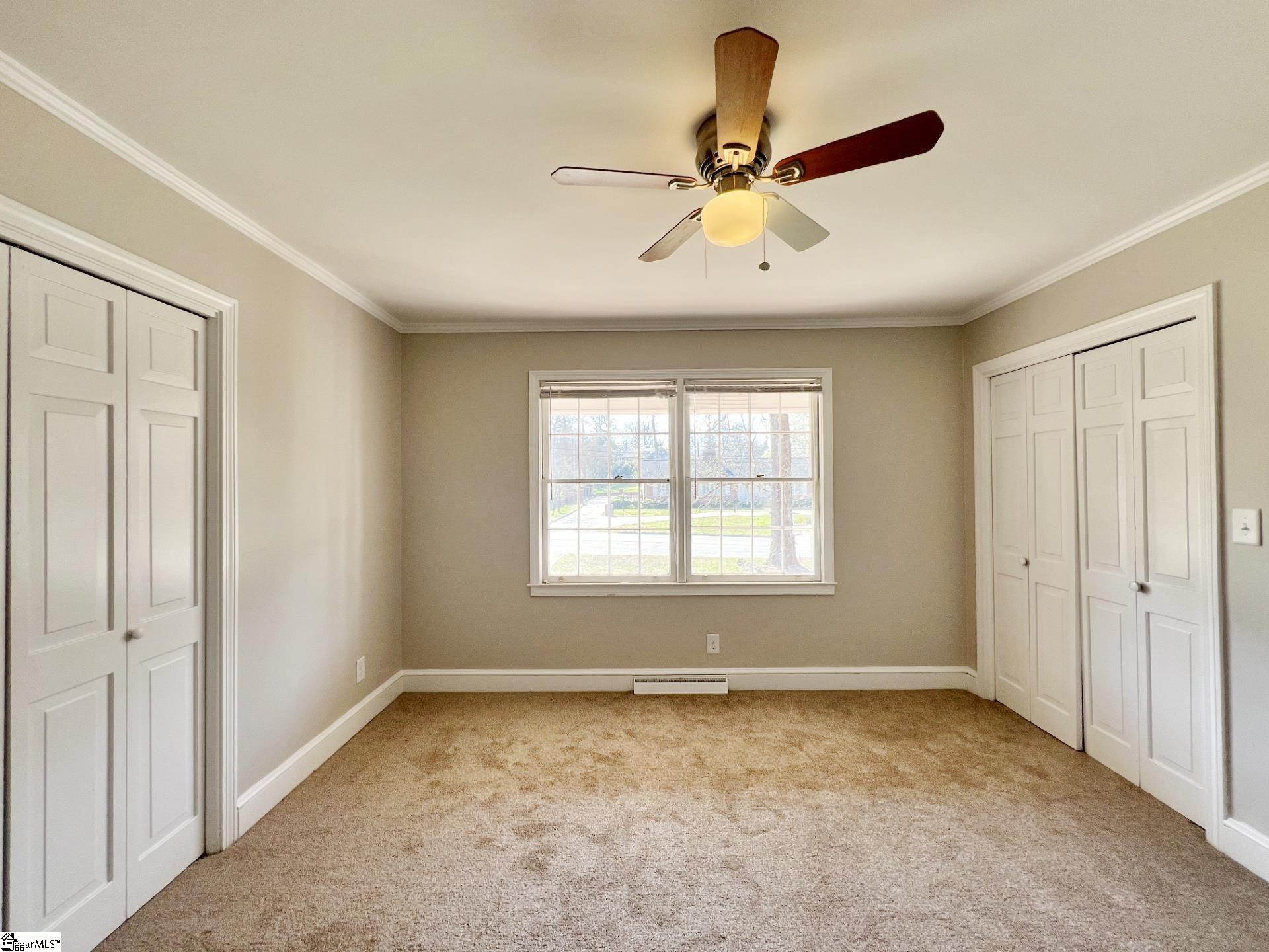 5 Howell Road