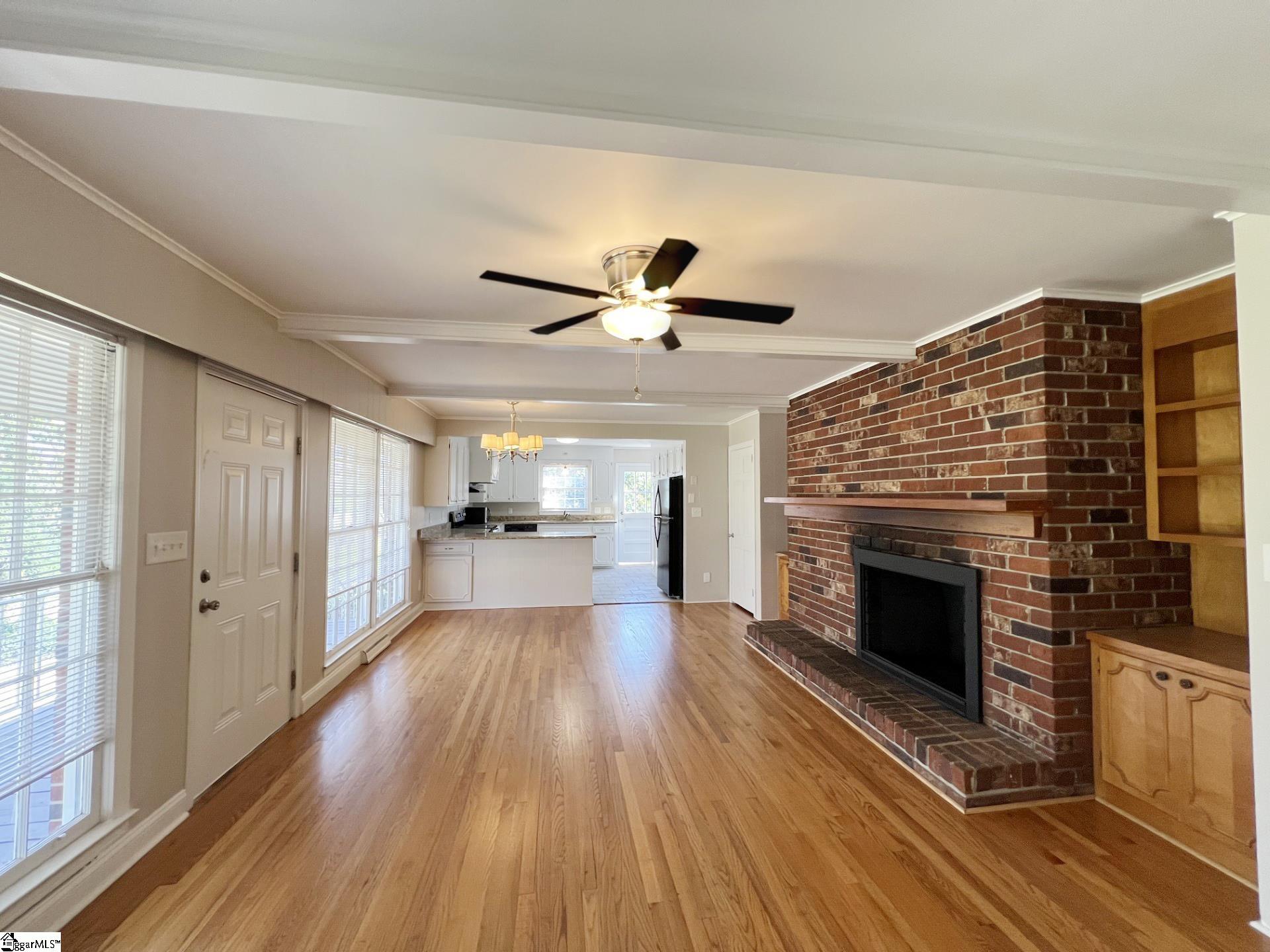 5 Howell Road