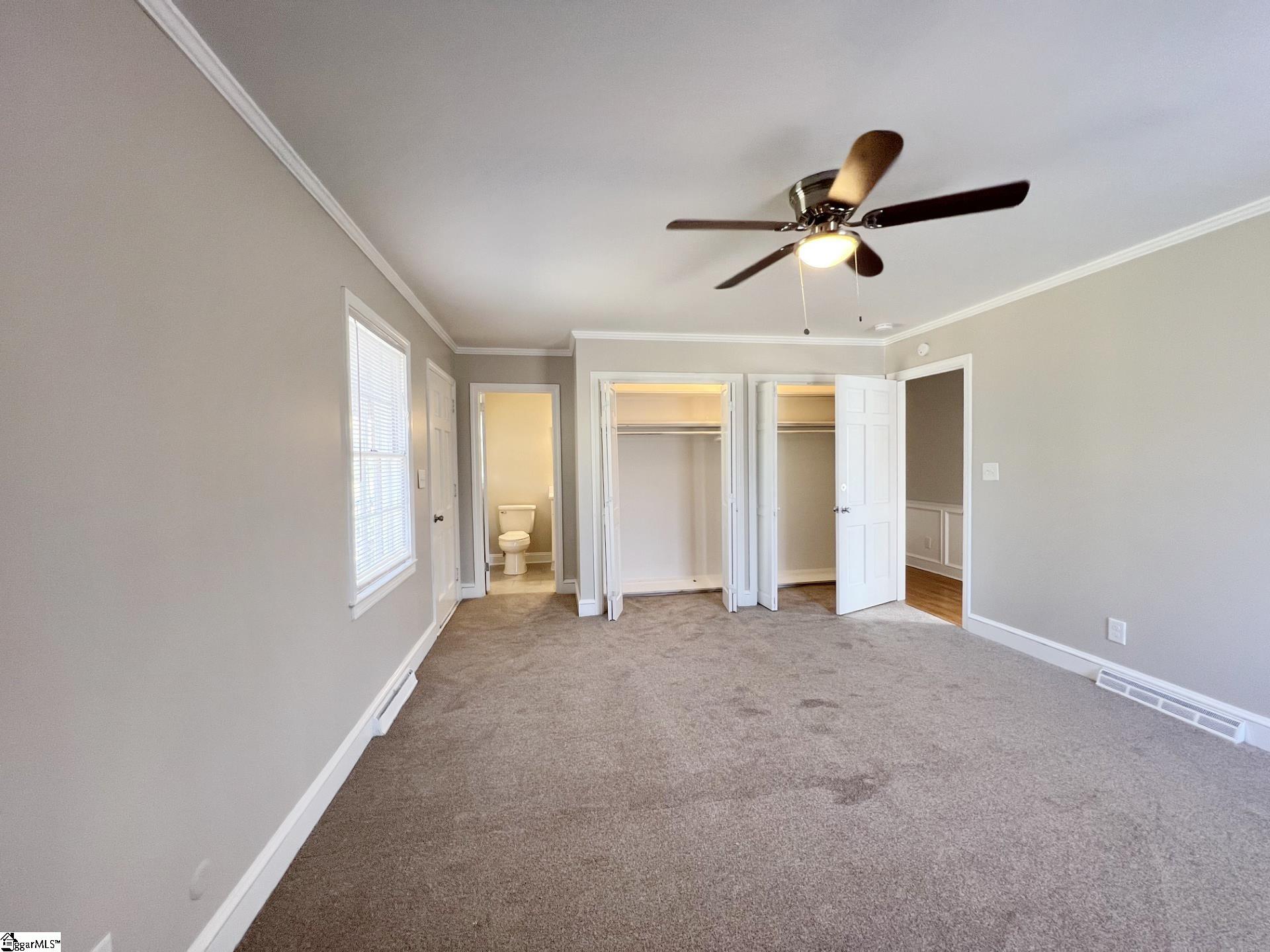 5 Howell Road