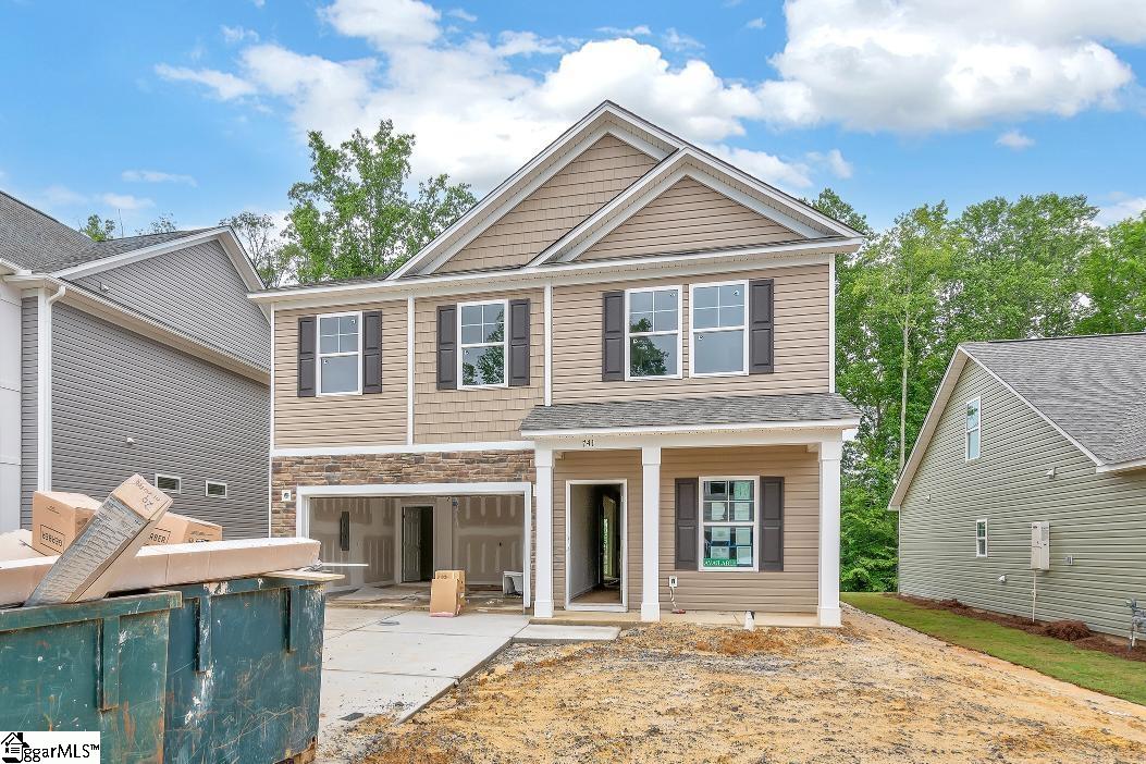 741 Fountainbrook Lane Lot 507