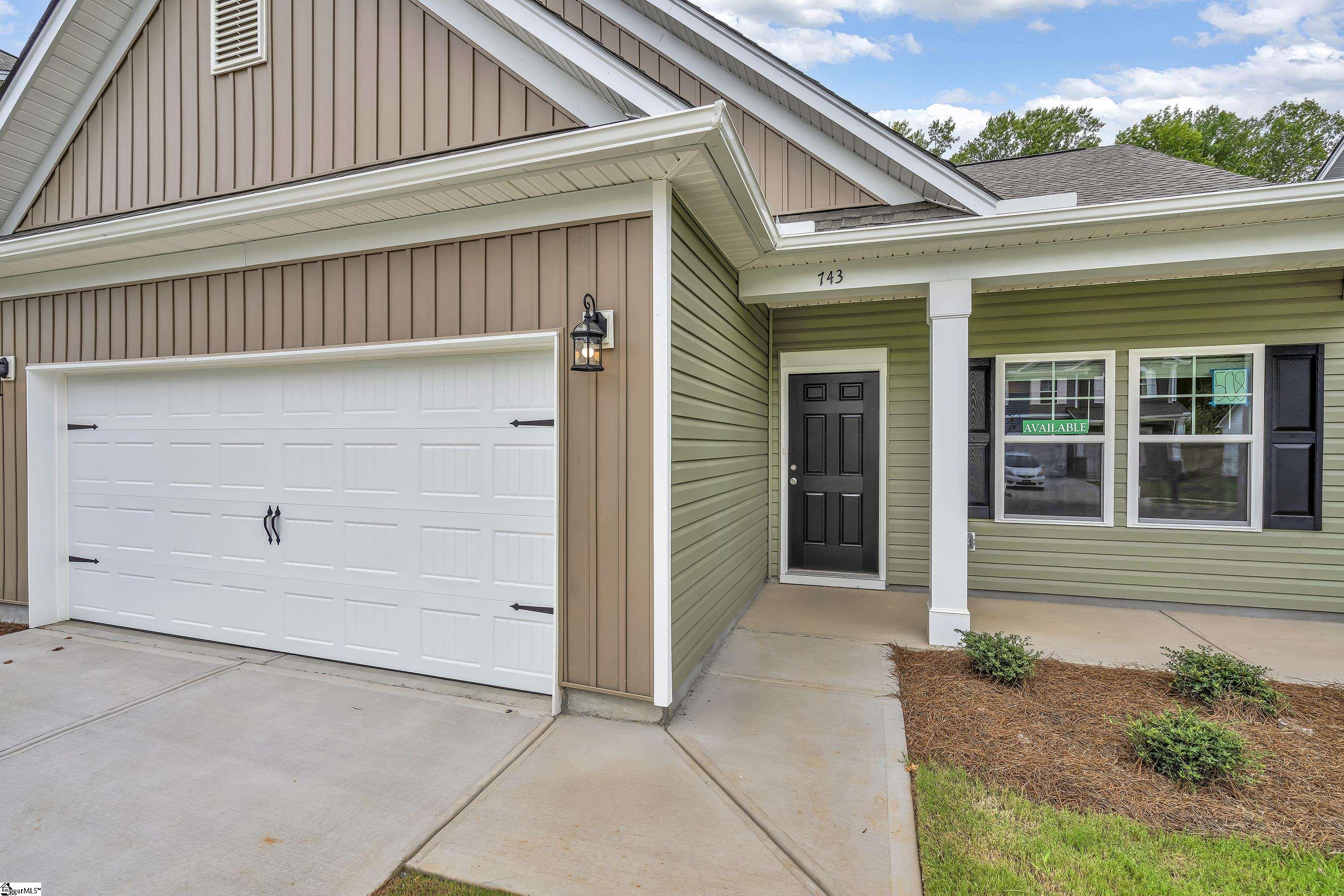 743 Fountainbrook Lane Lot 508