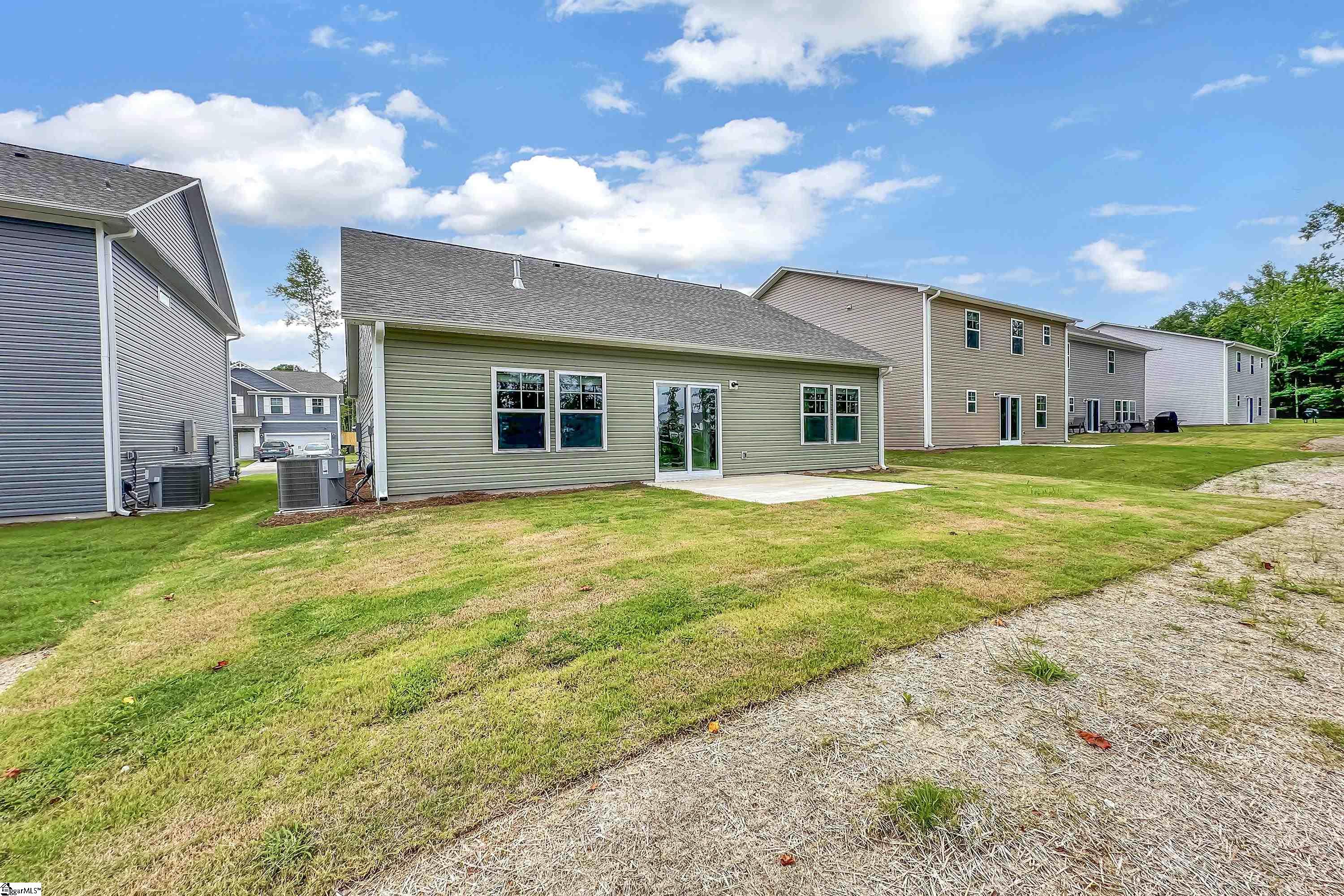 743 Fountainbrook Lane Lot 508