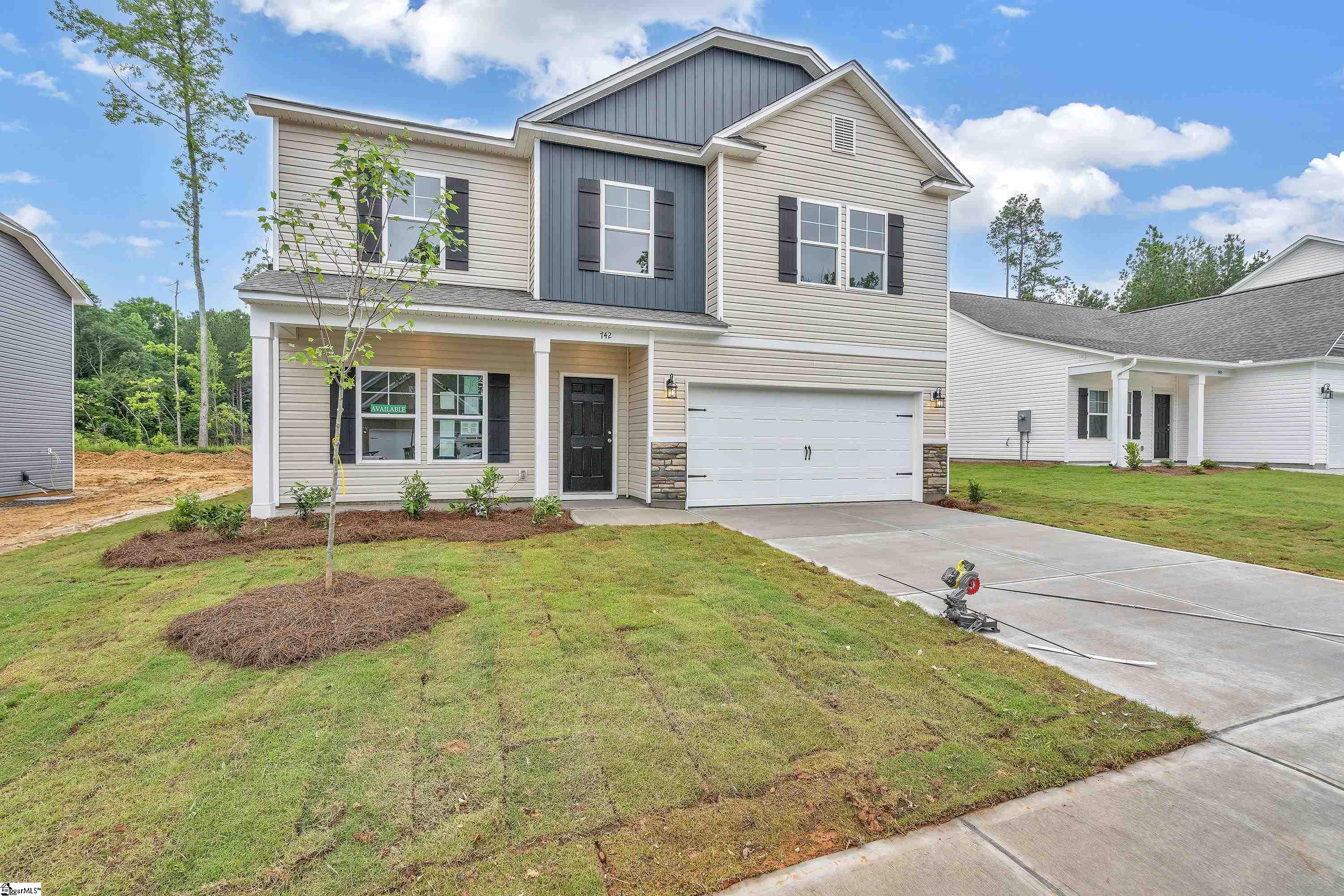 742 Fountainbrook Lane Lot 516