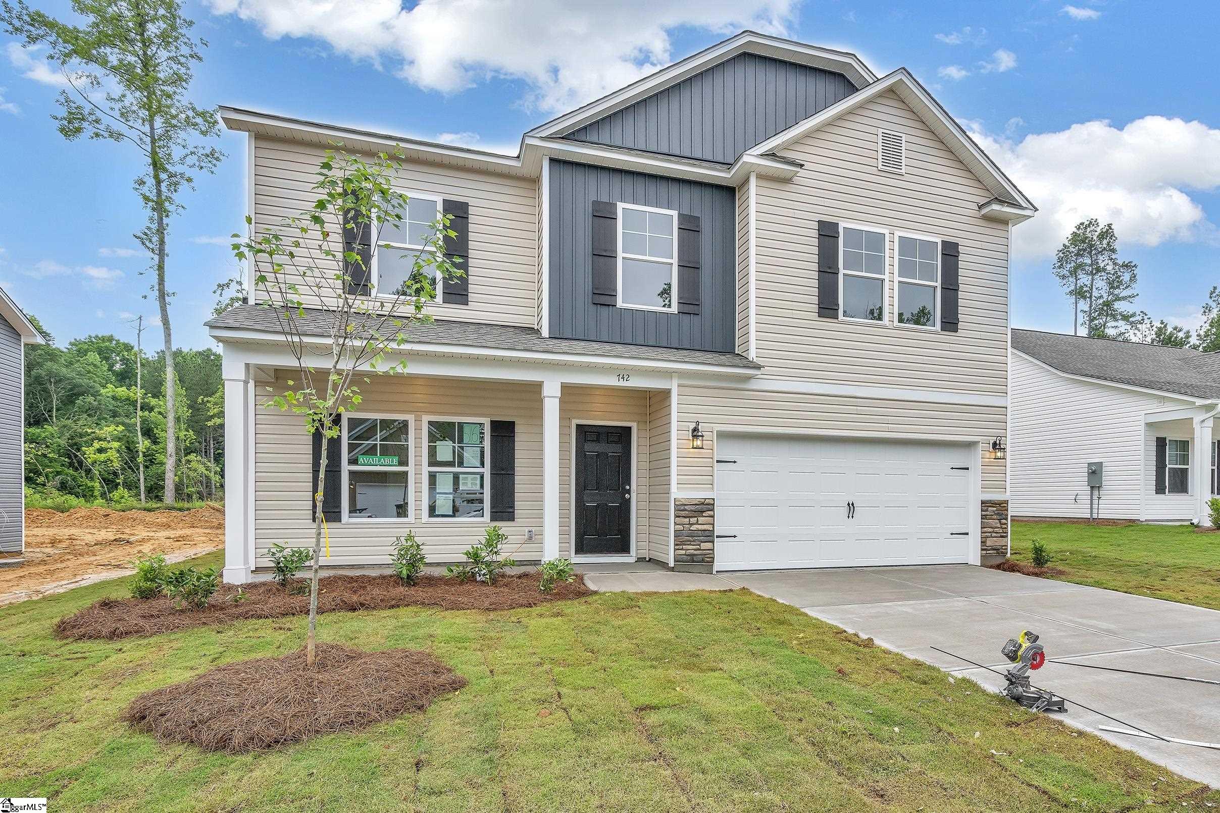 742 Fountainbrook Lane Lot 516