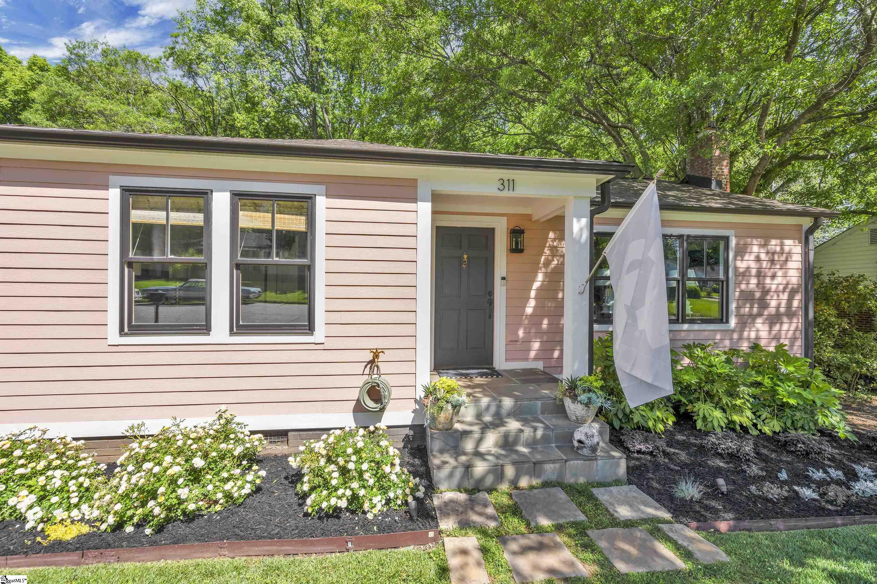 311 Ridgecrest Drive