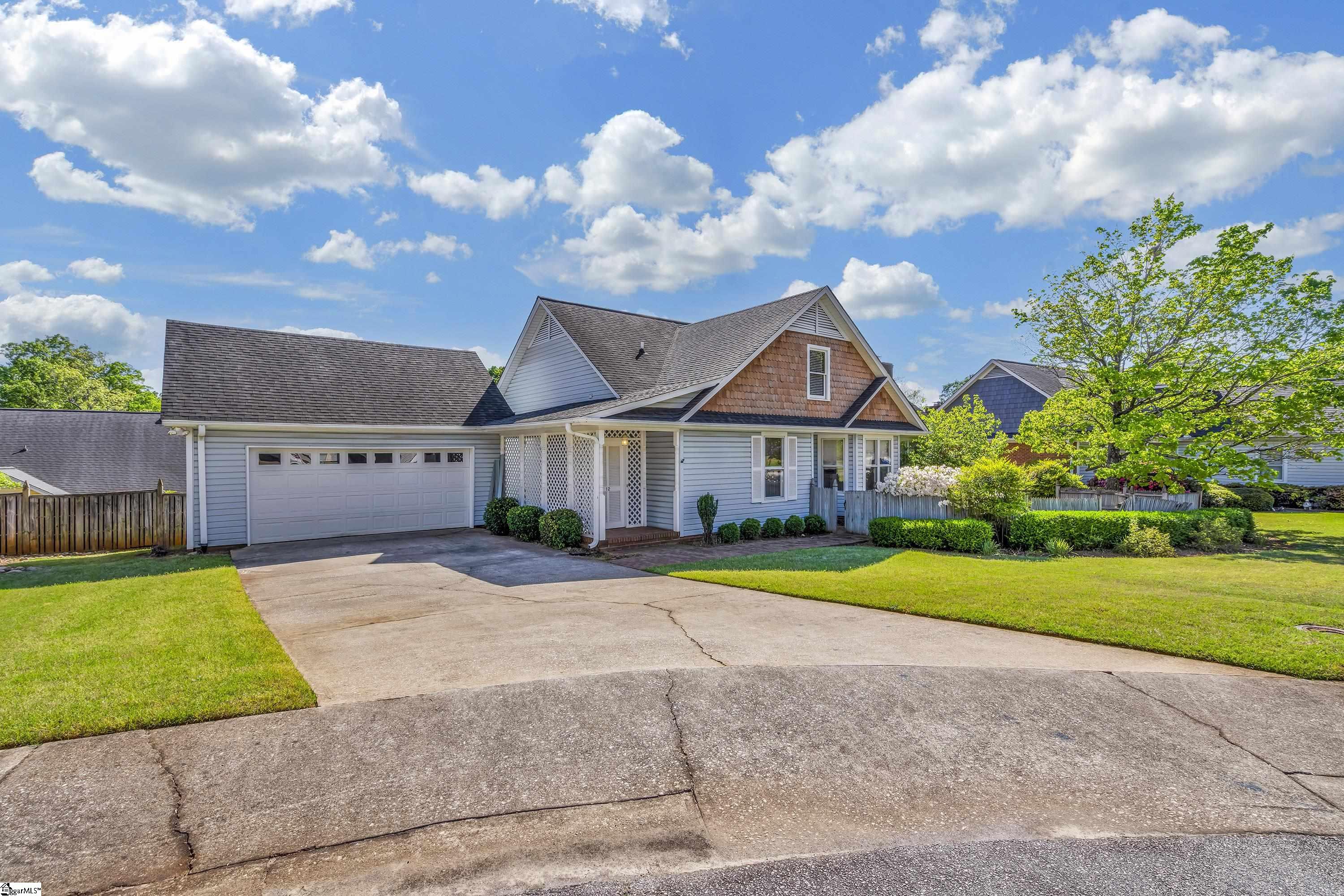 12 Tamburlaine Court