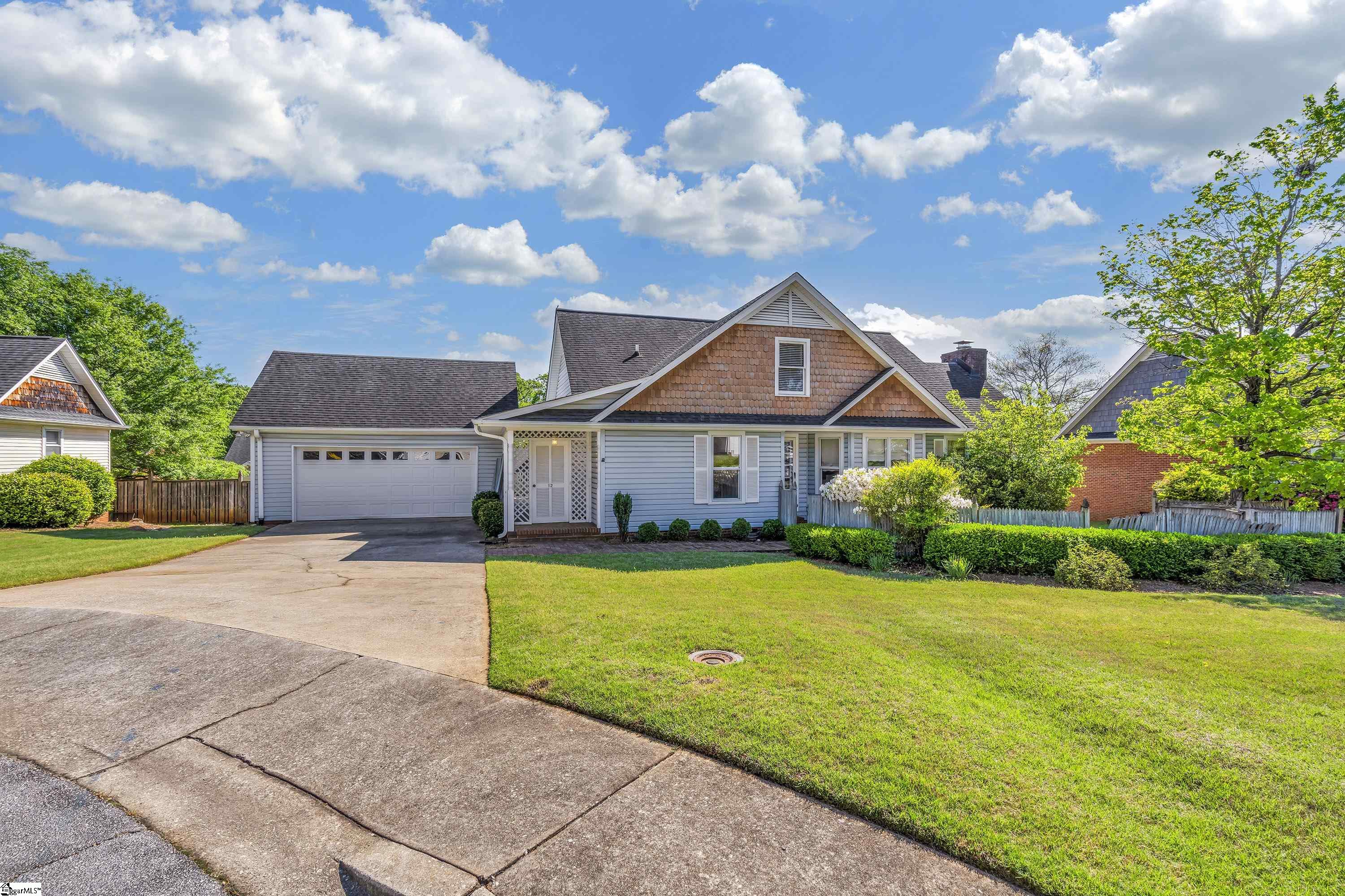 12 Tamburlaine Court