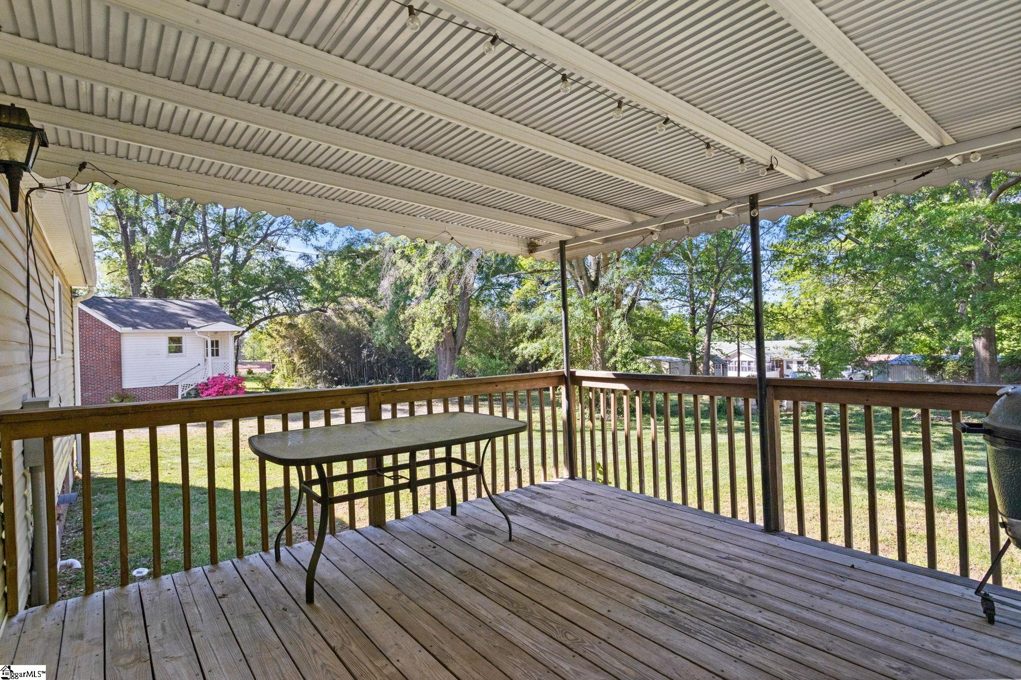 231 Old Cedar Rock Road