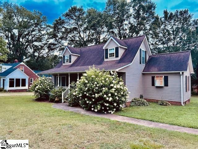 231 Old Cedar Rock Road