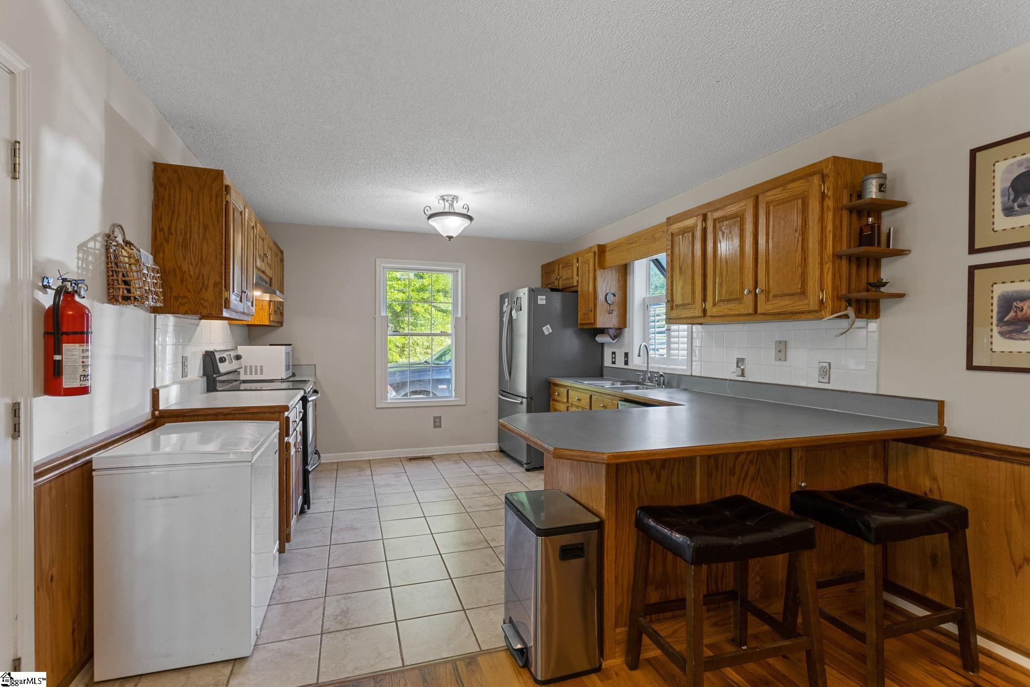 231 Old Cedar Rock Road