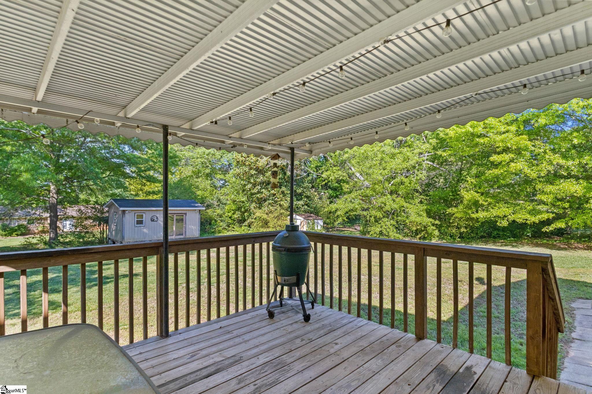 231 Old Cedar Rock Road