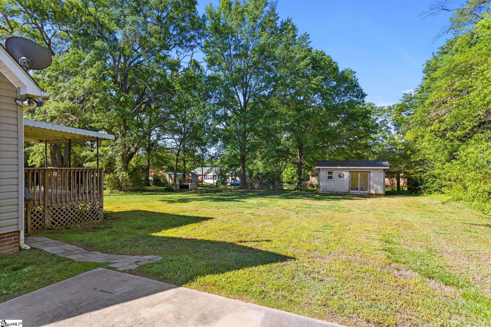 231 Old Cedar Rock Road