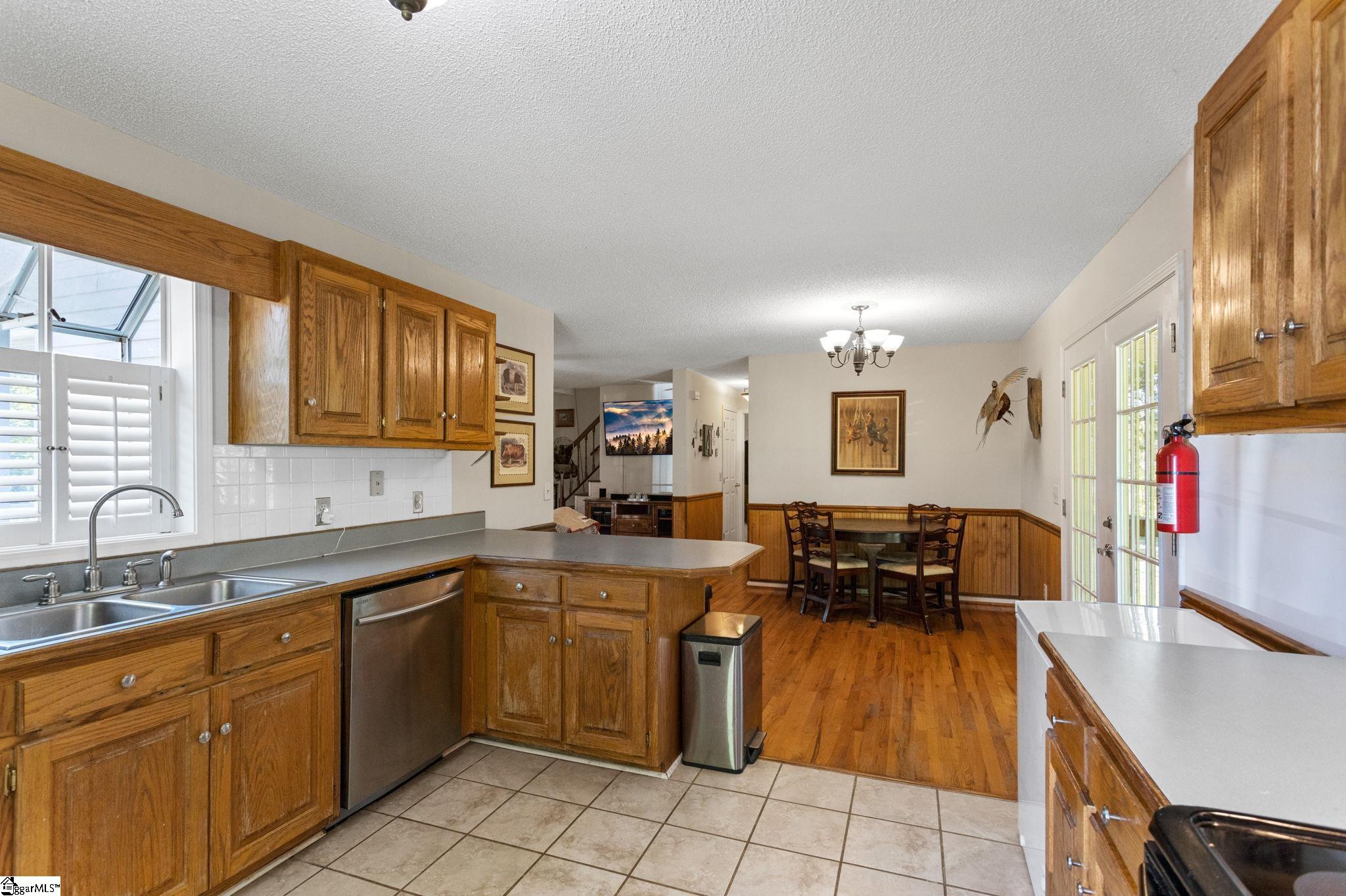 231 Old Cedar Rock Road