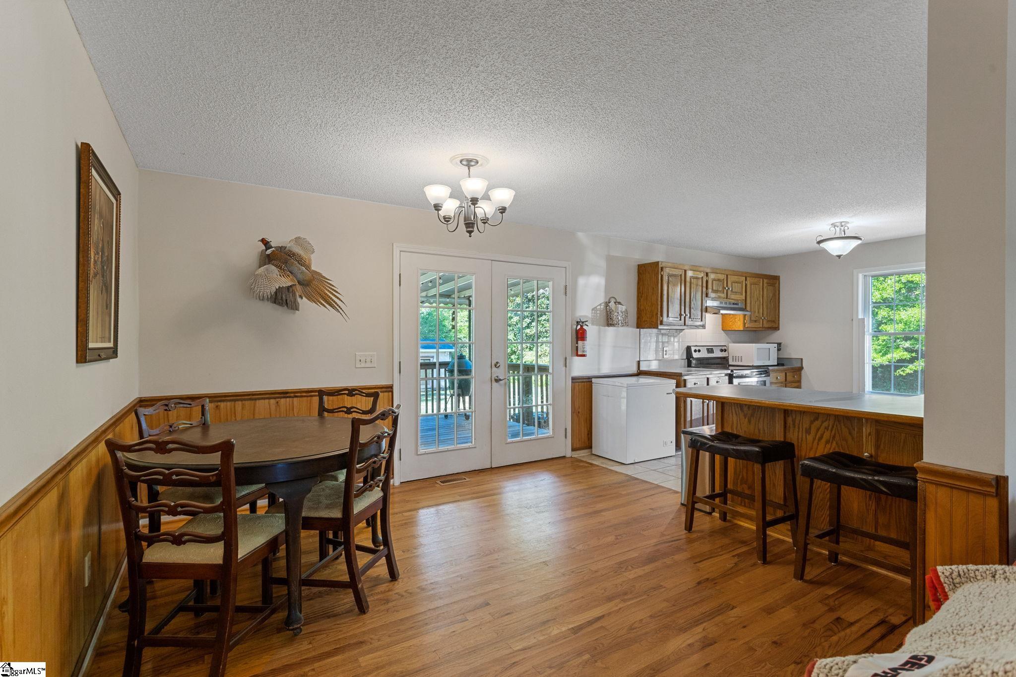 231 Old Cedar Rock Road