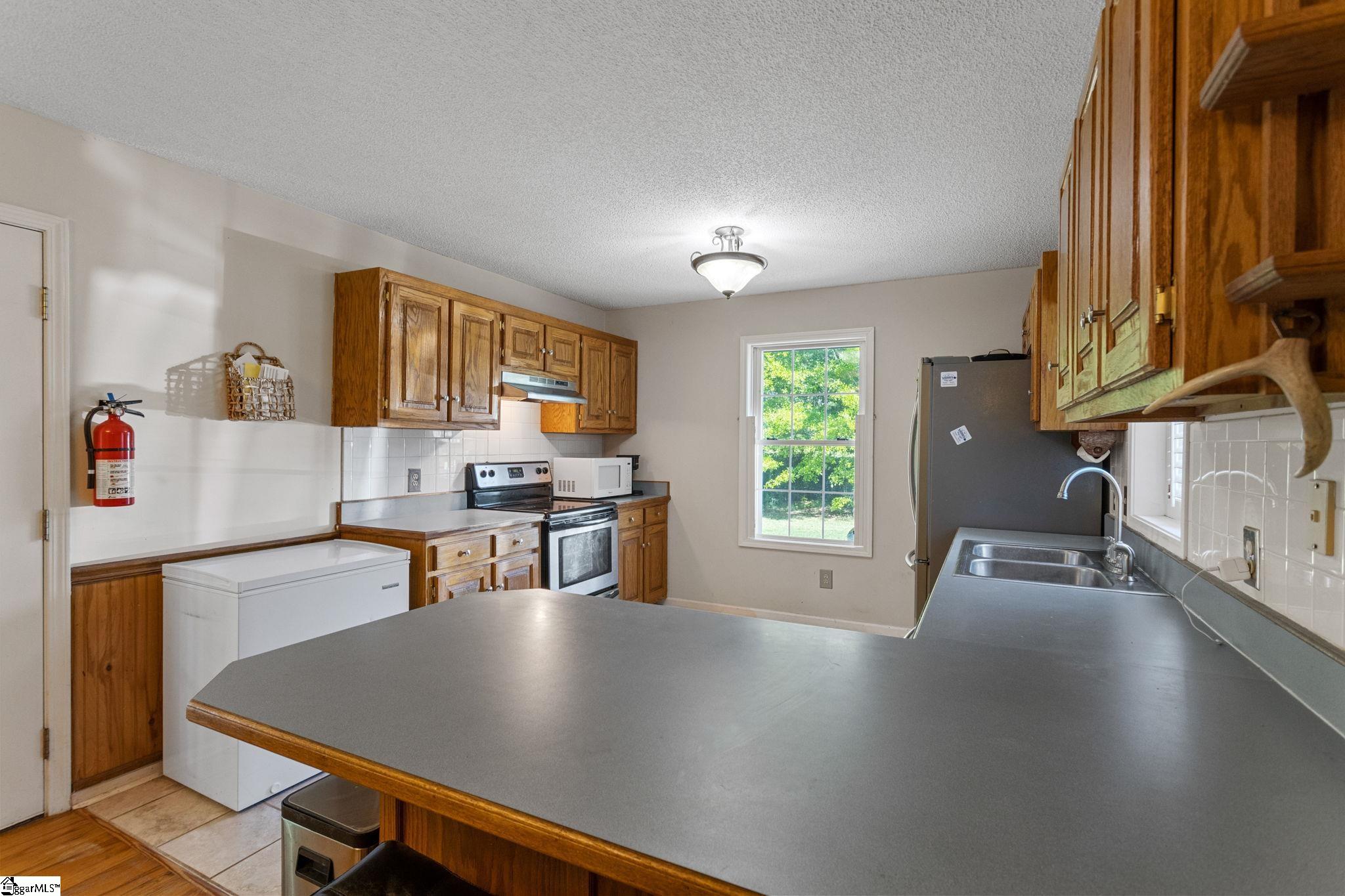 231 Old Cedar Rock Road