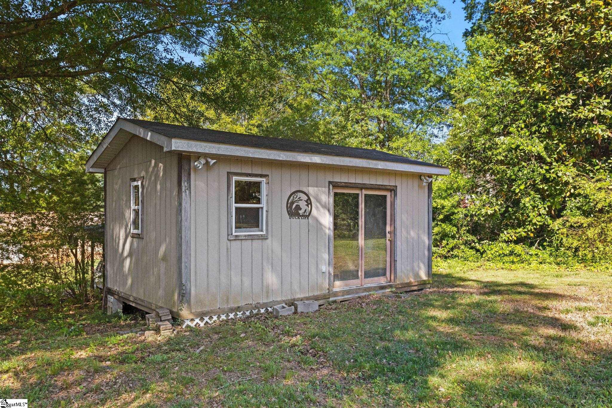 231 Old Cedar Rock Road