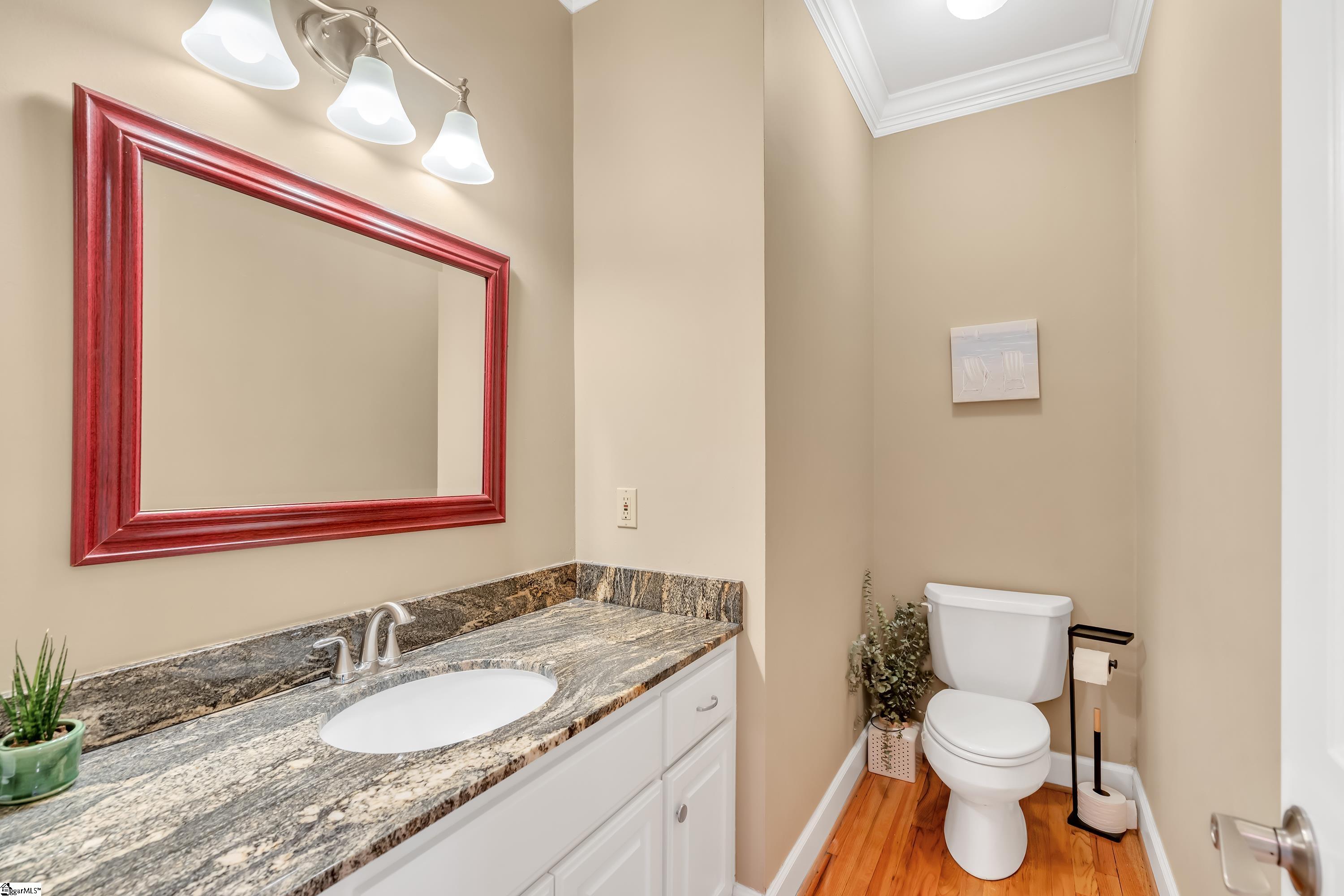 212 Terra Woods Lane