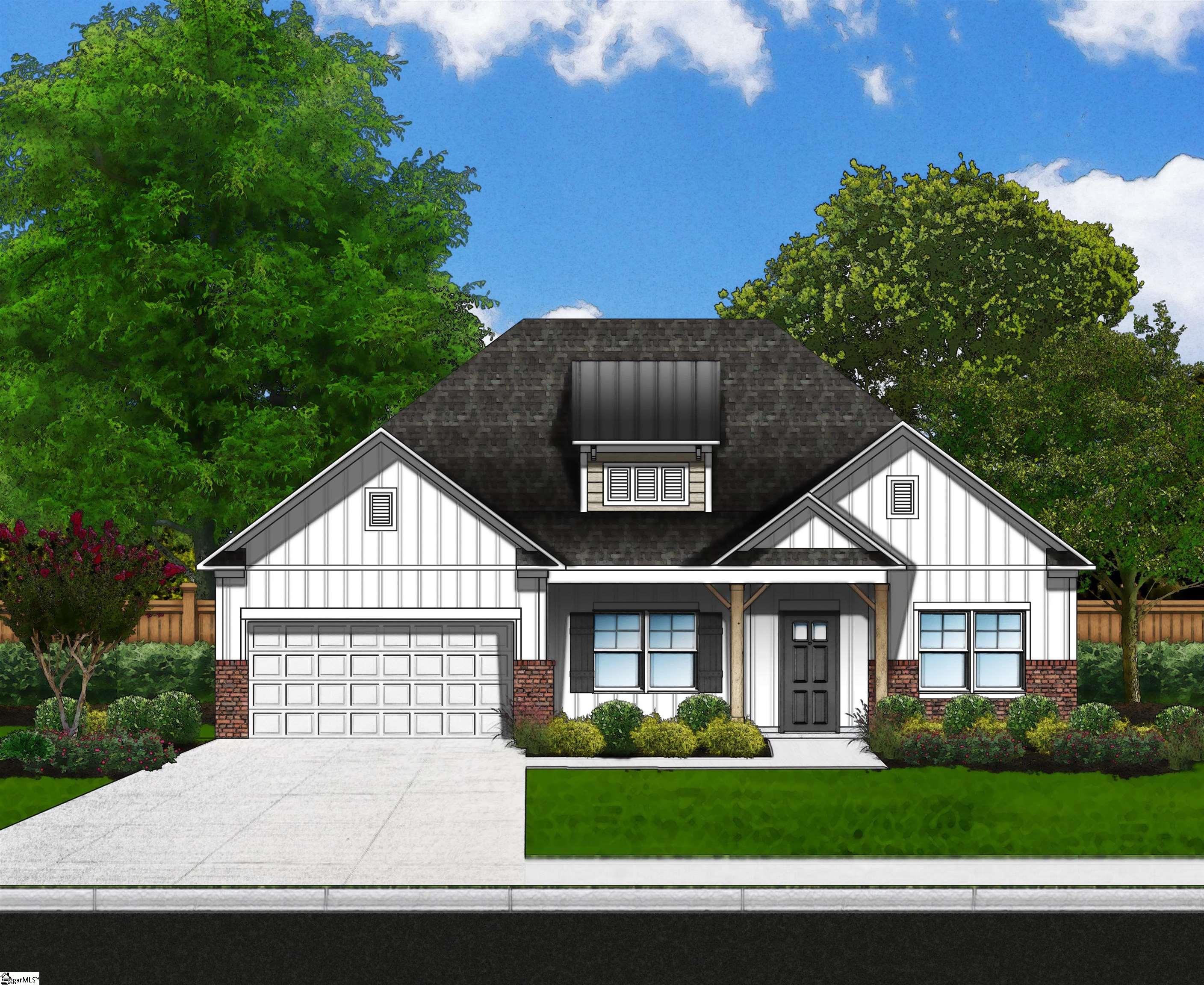 1118 Melford Avenue Lot 151