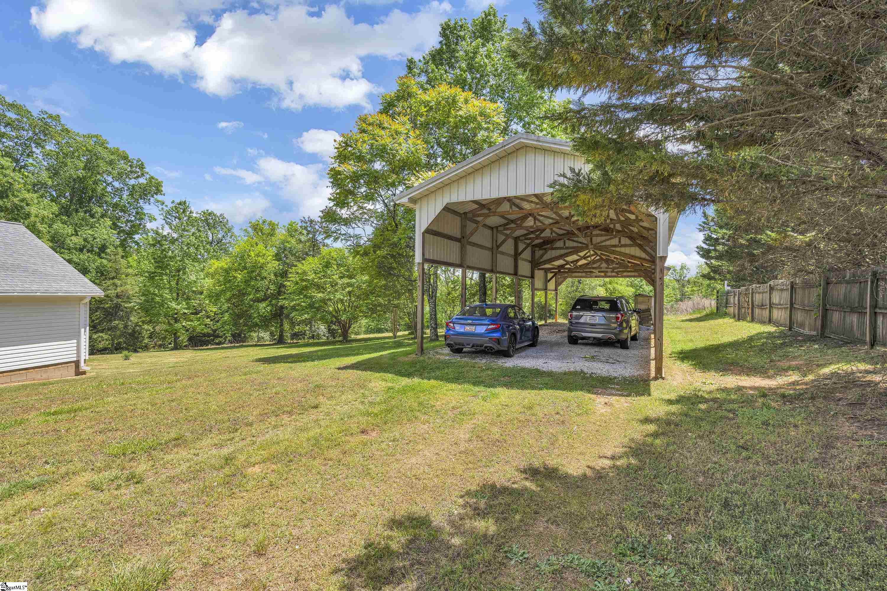 323 Rollingwood Drive