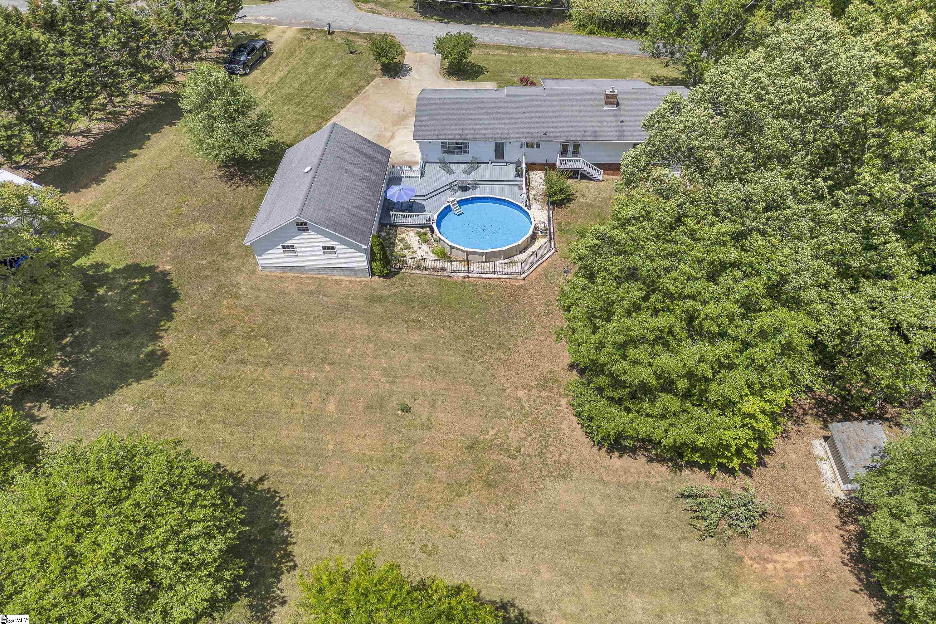 323 Rollingwood Drive