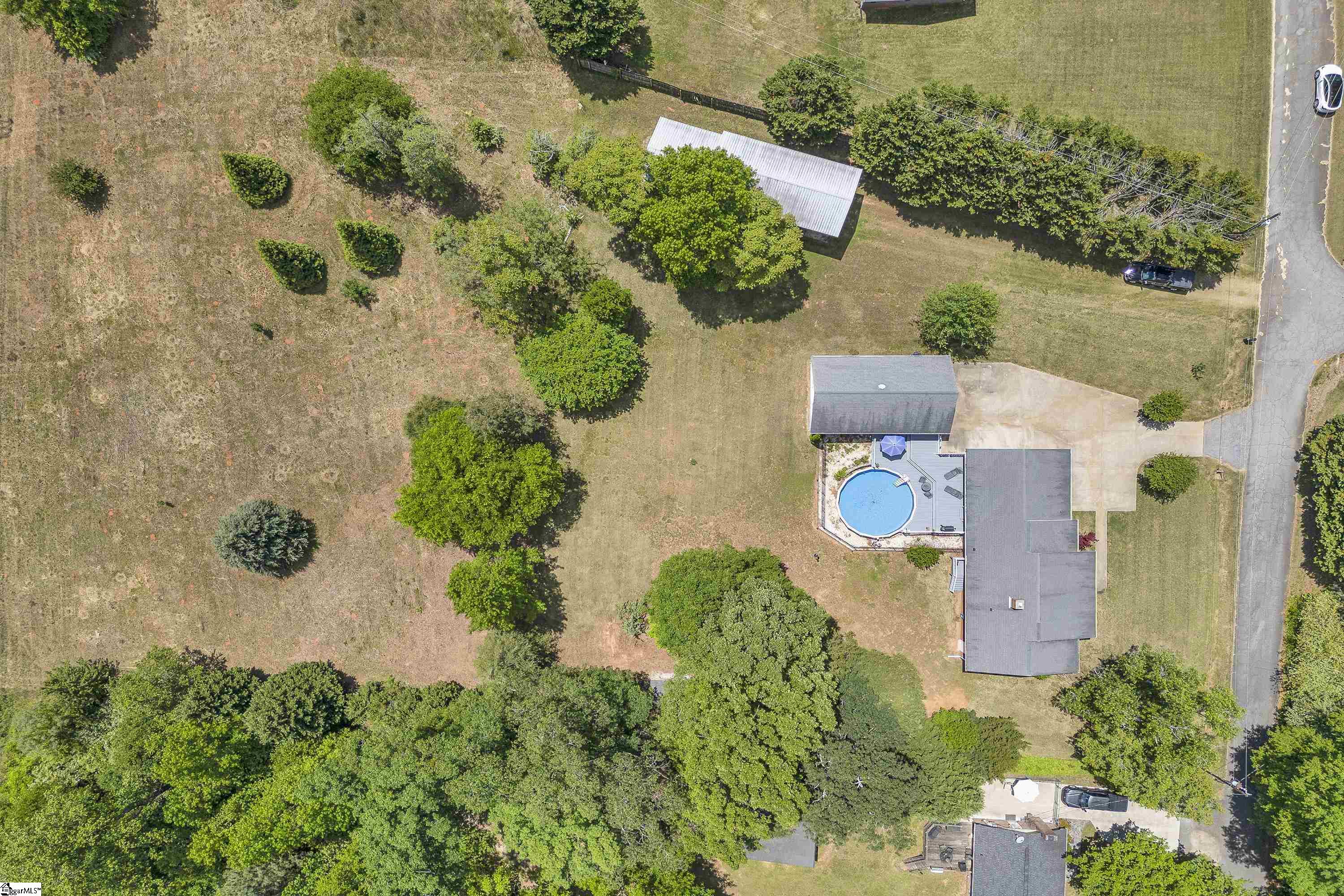 323 Rollingwood Drive