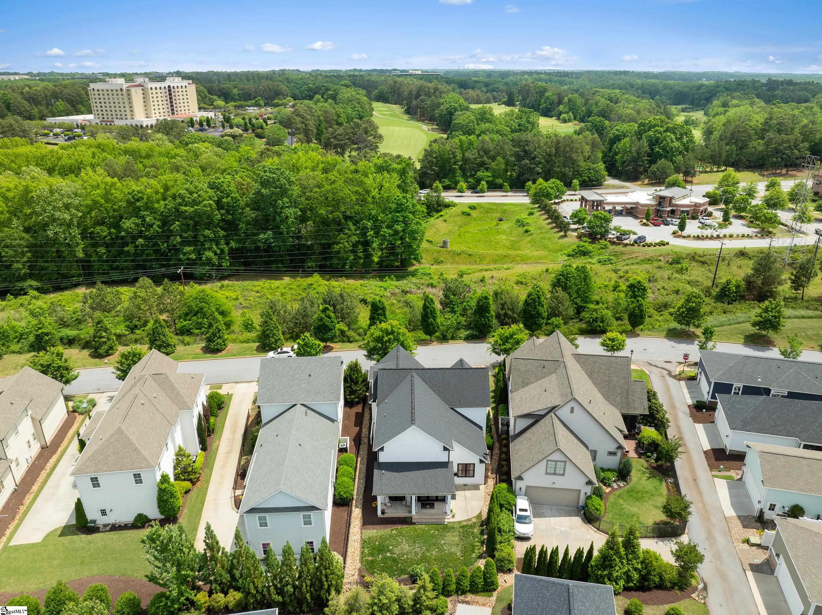 11 Verdae Crest Drive