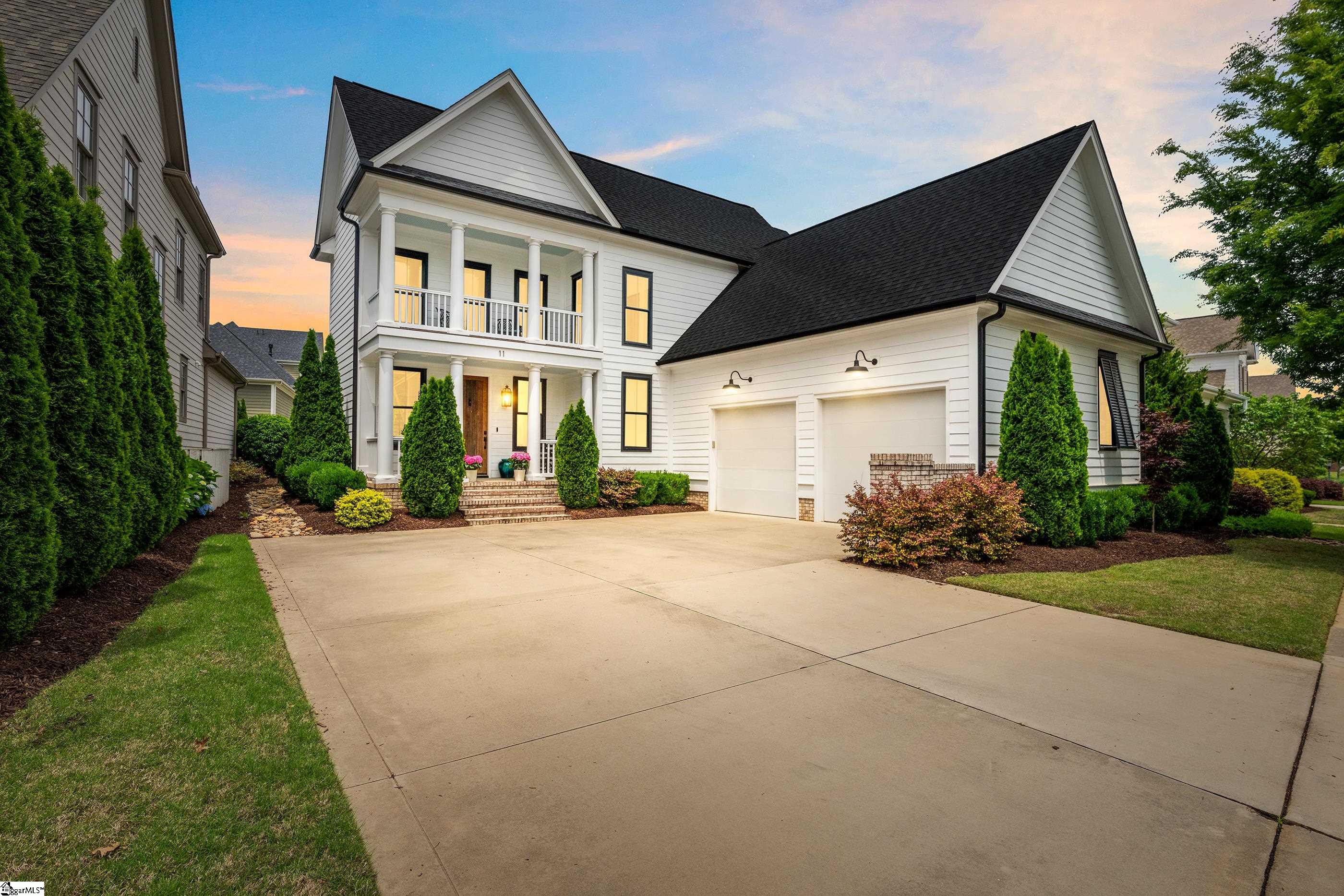 11 Verdae Crest Drive