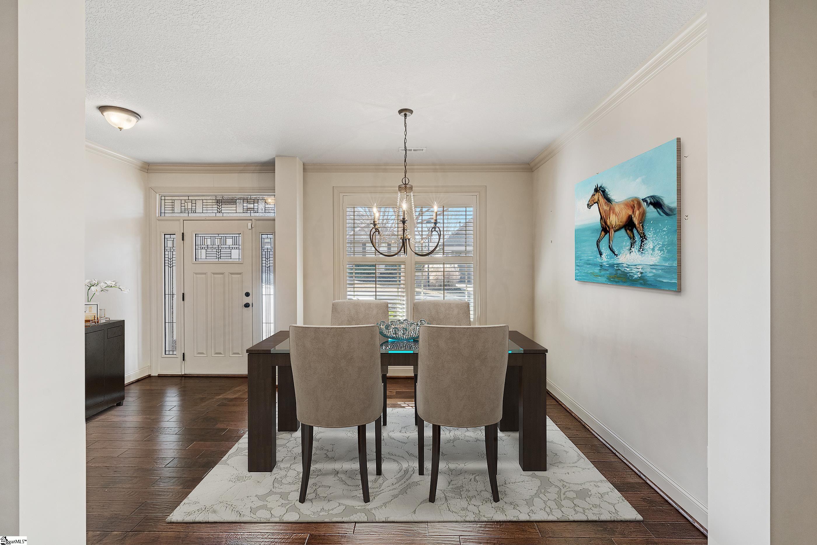 313 Brownstone Circle