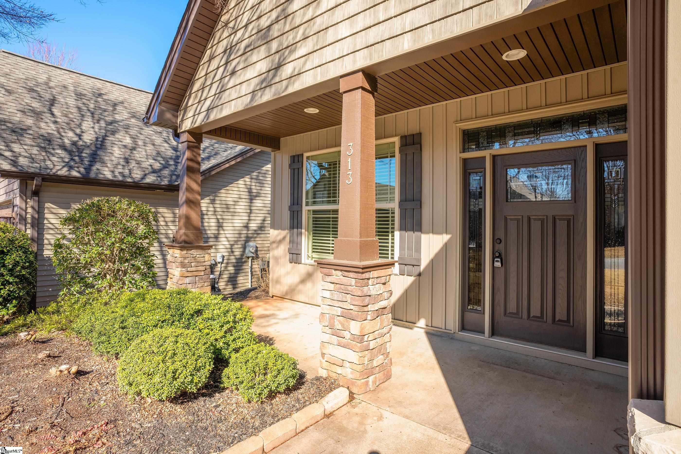 313 Brownstone Circle