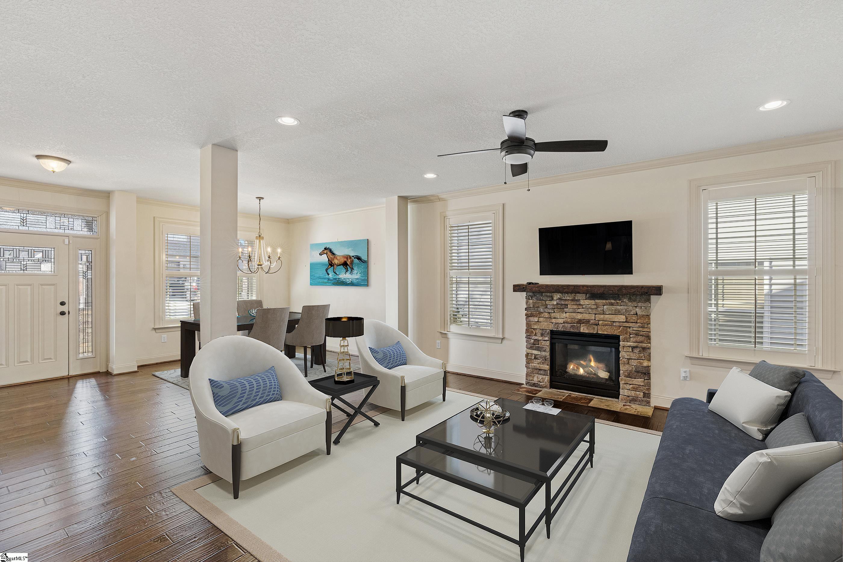 313 Brownstone Circle