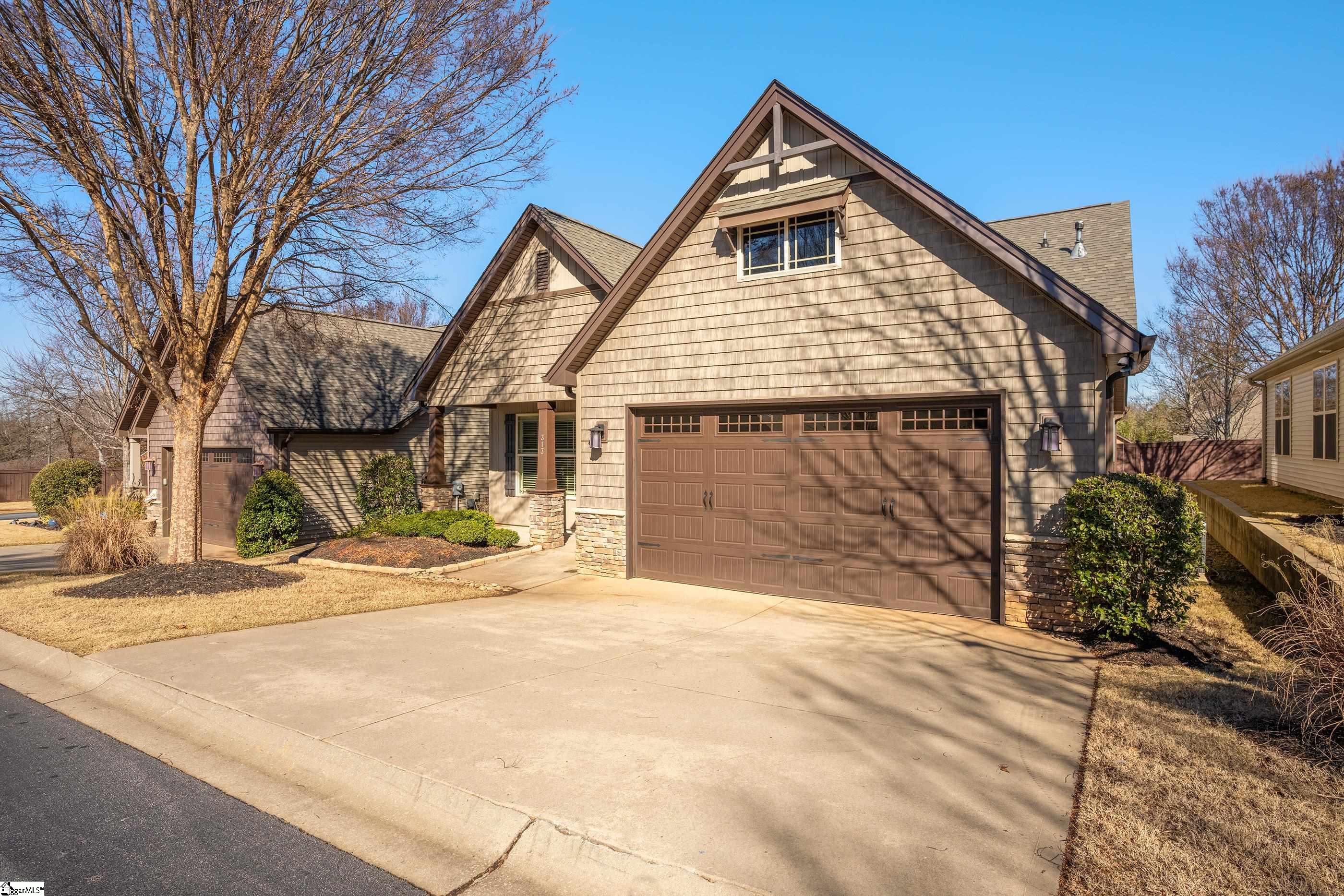 313 Brownstone Circle