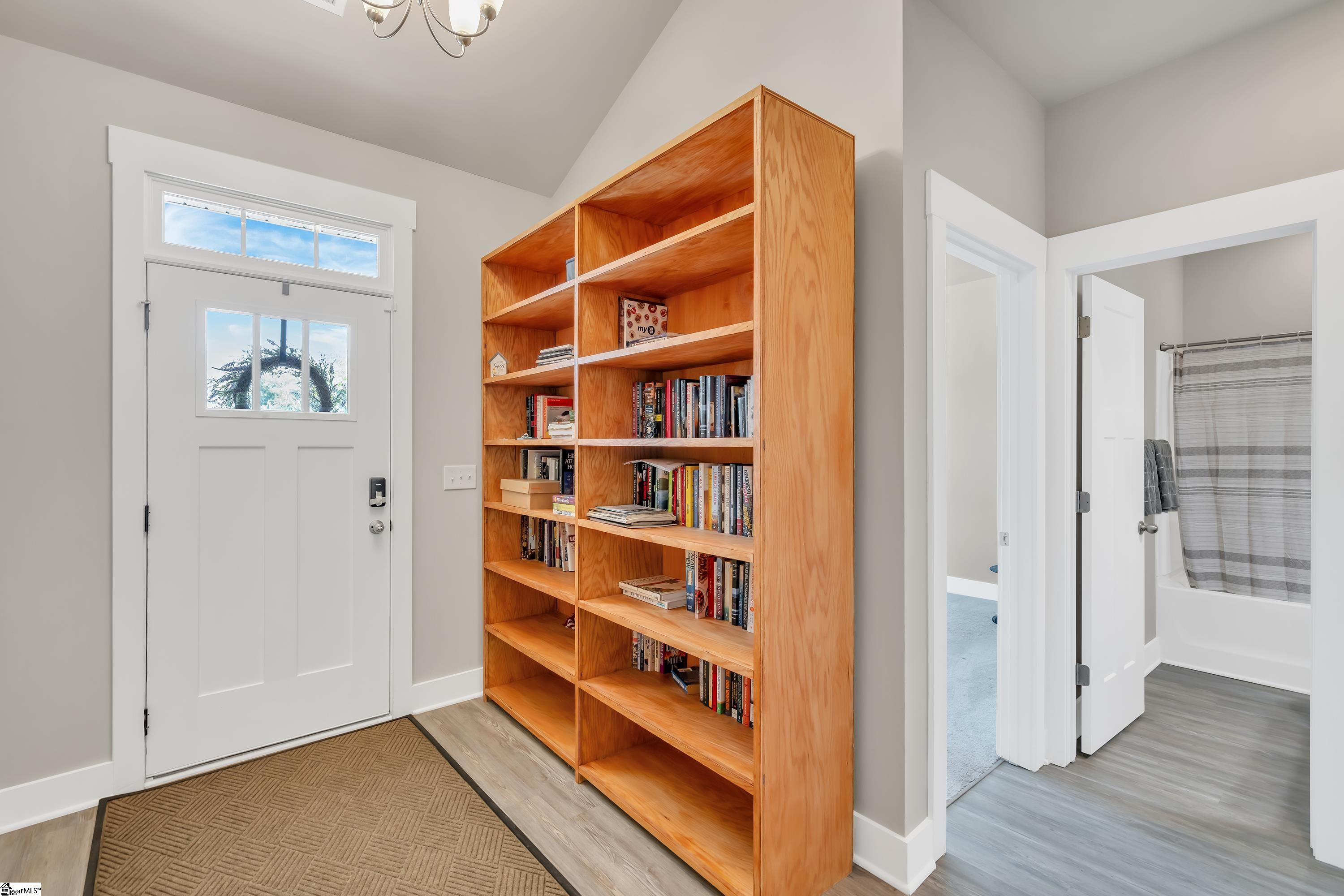 106 Ansel Woods Lane