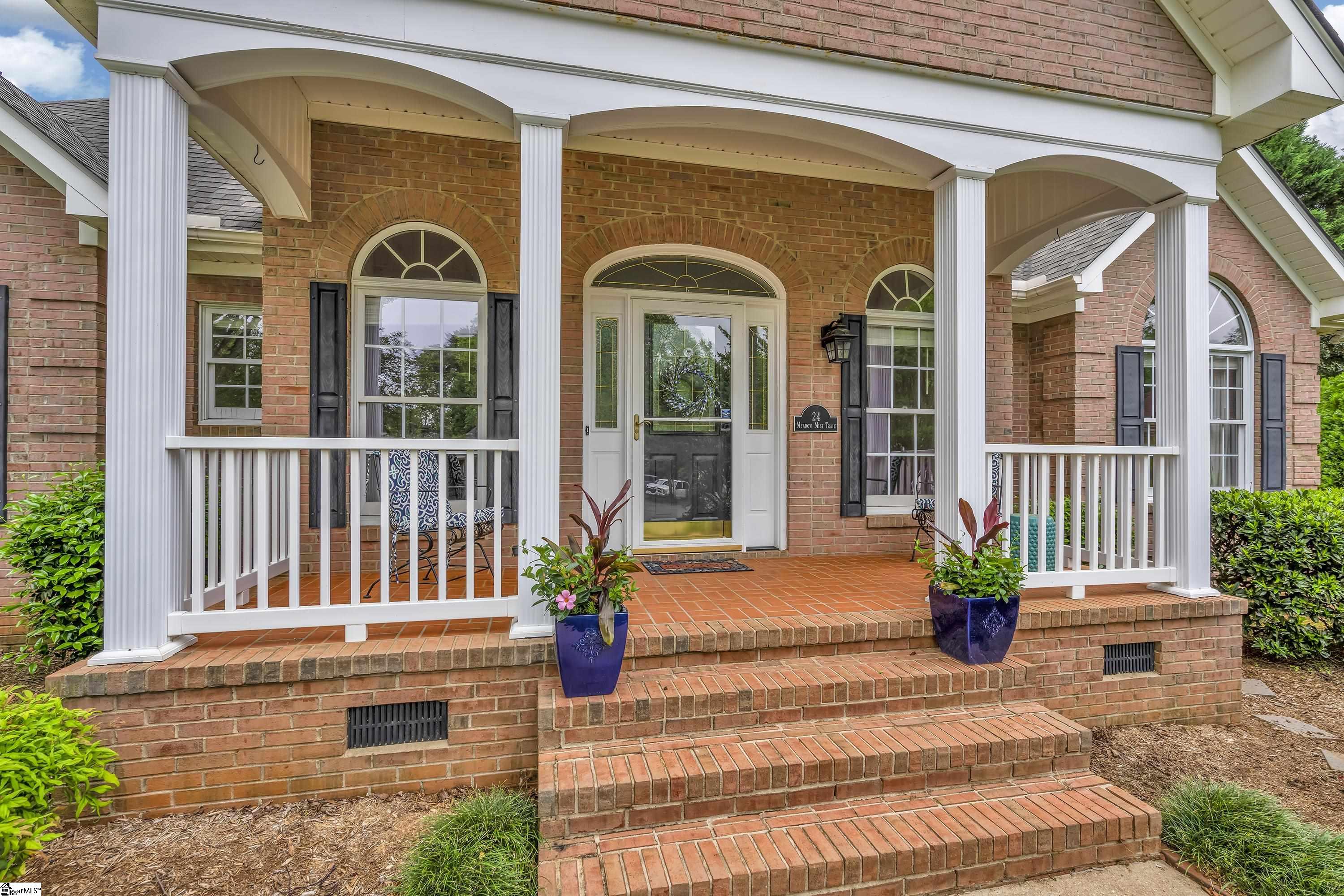 24 Meadow Mist Trail