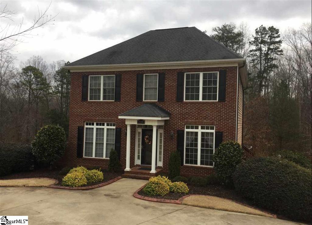 228 Cedar Bluff Drive