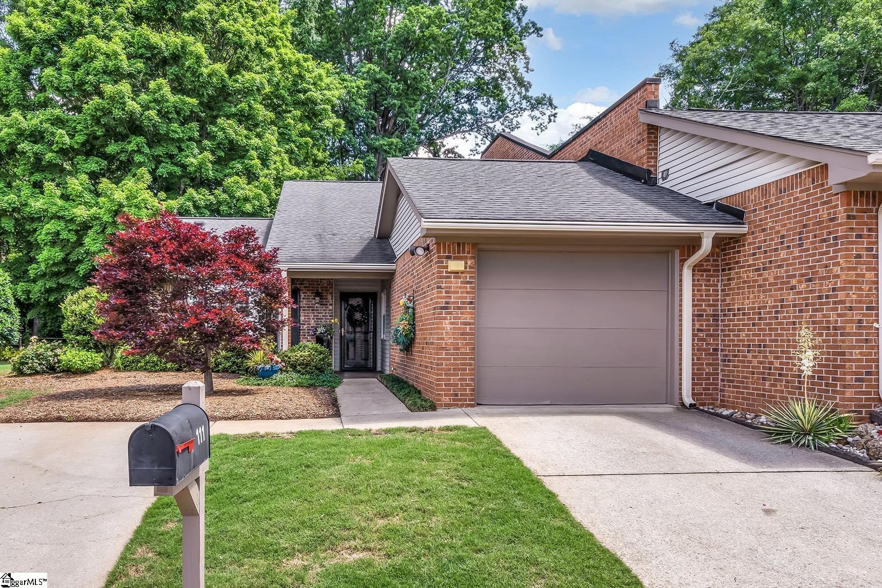 111 Hummingbird Ridge