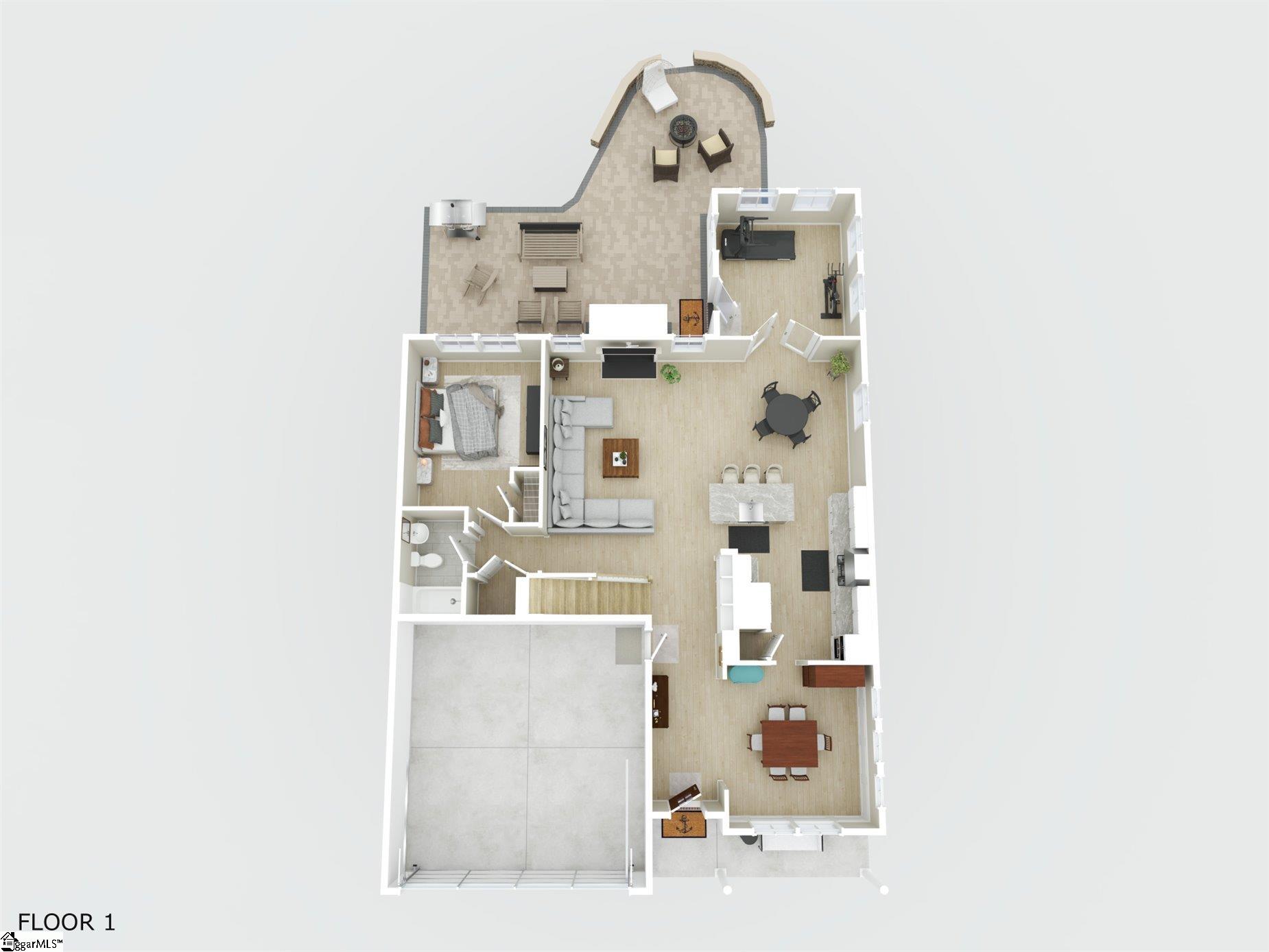 626 Crossbuck Trail