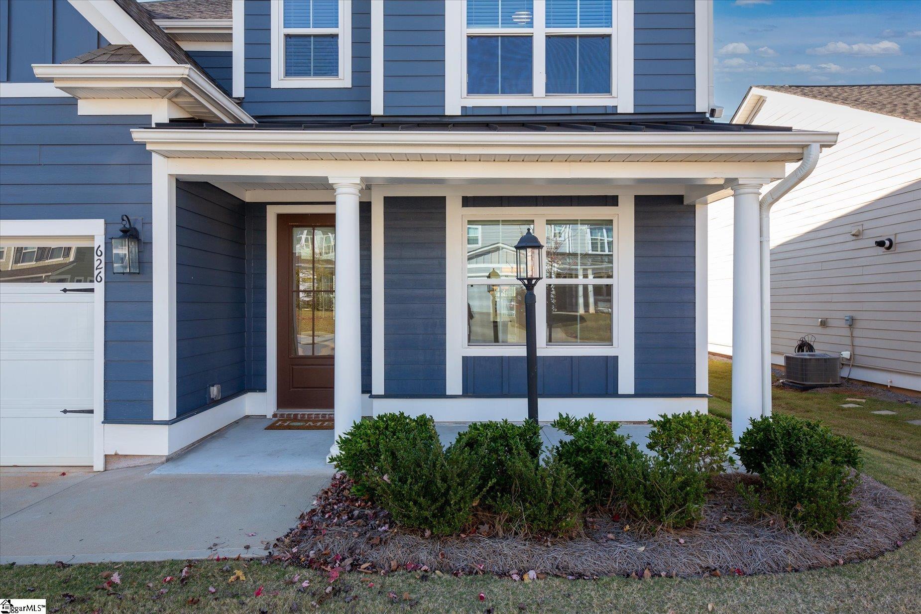 626 Crossbuck Trail