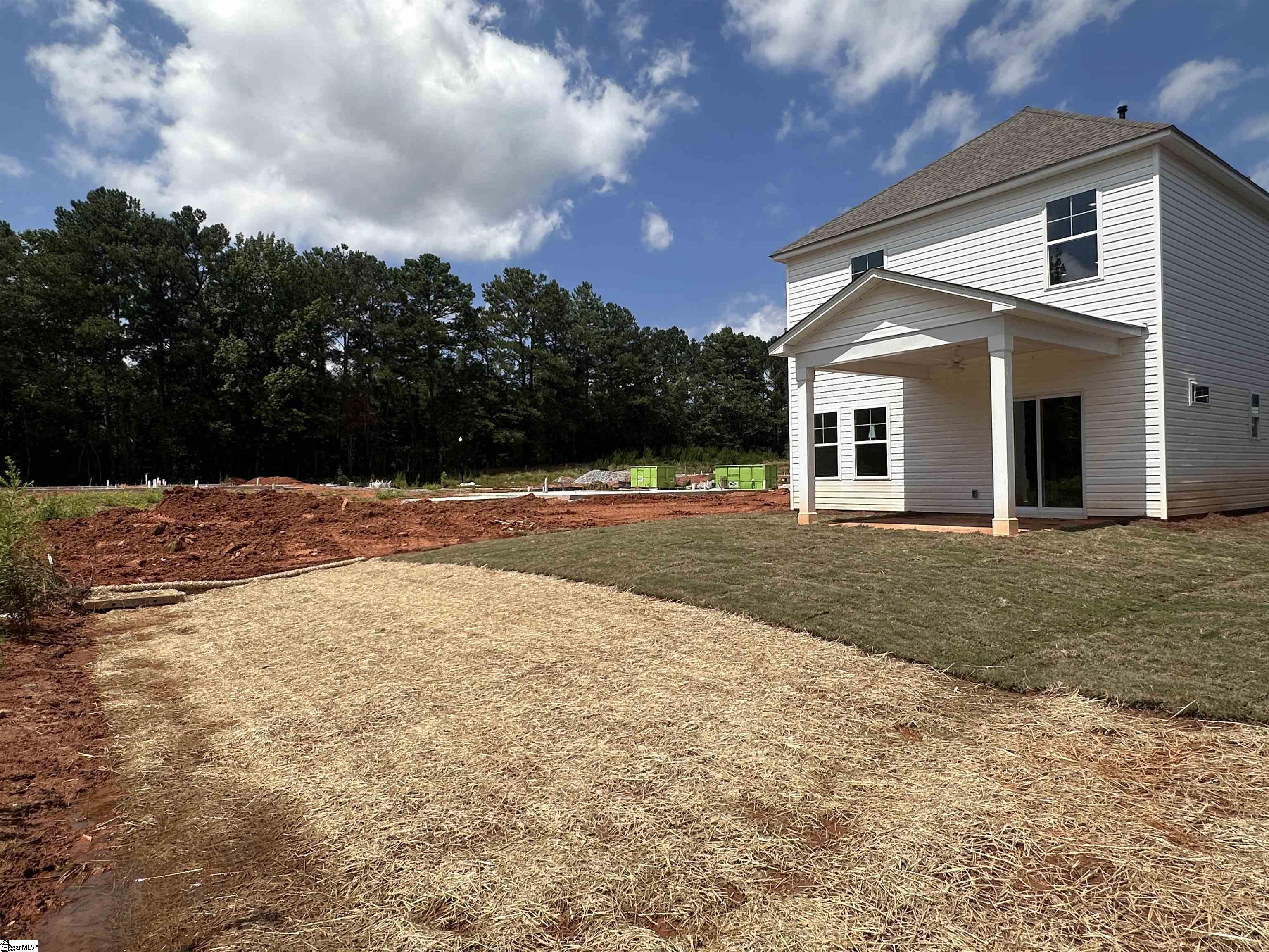 1107 Silverbend Trail