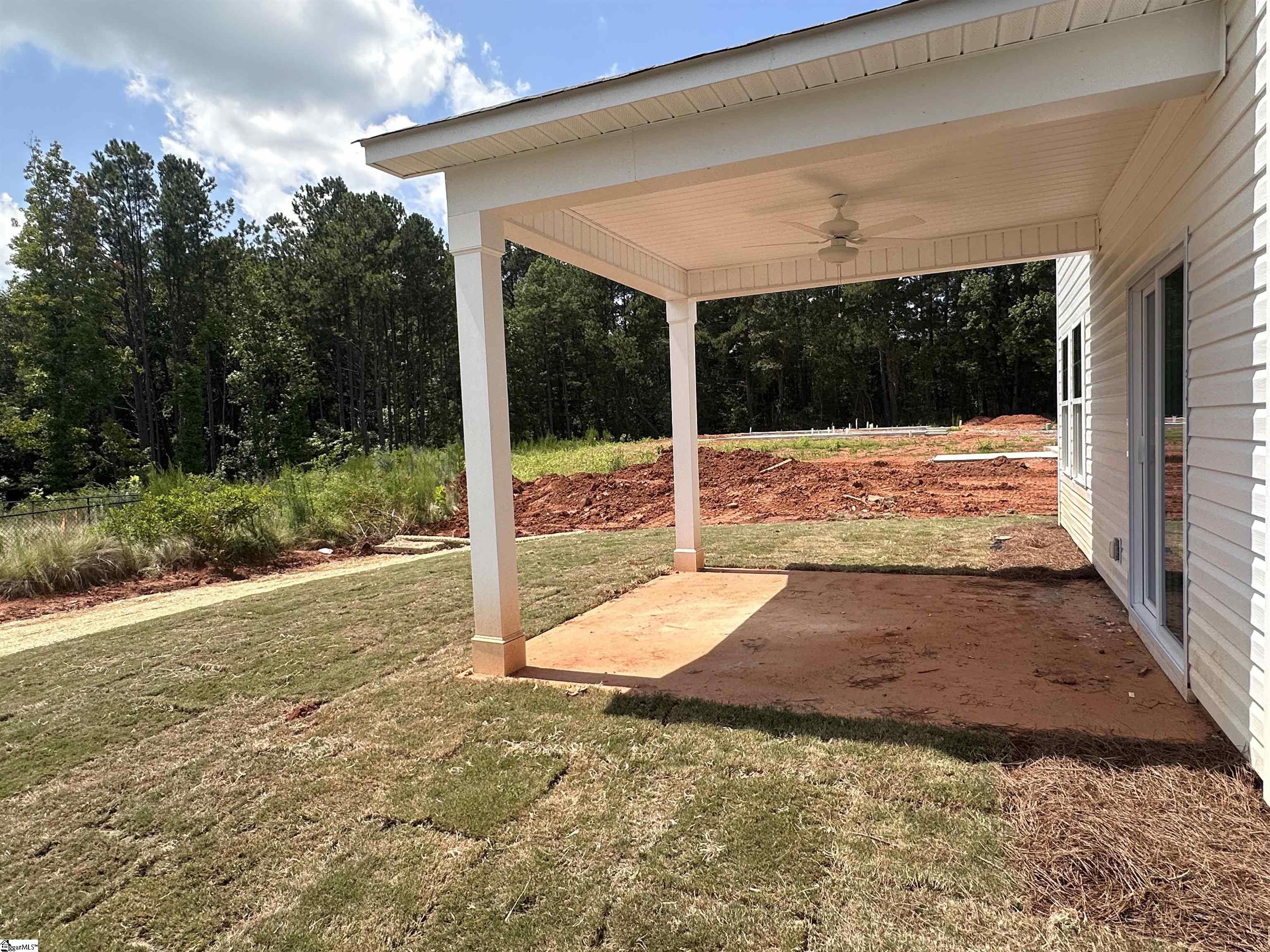 1107 Silverbend Trail