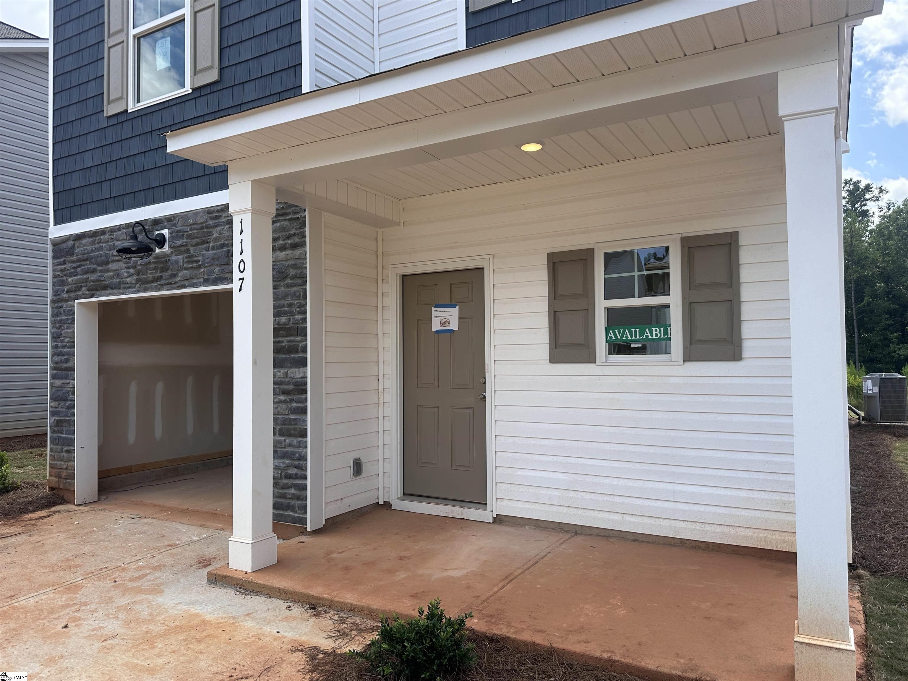 1107 Silverbend Trail